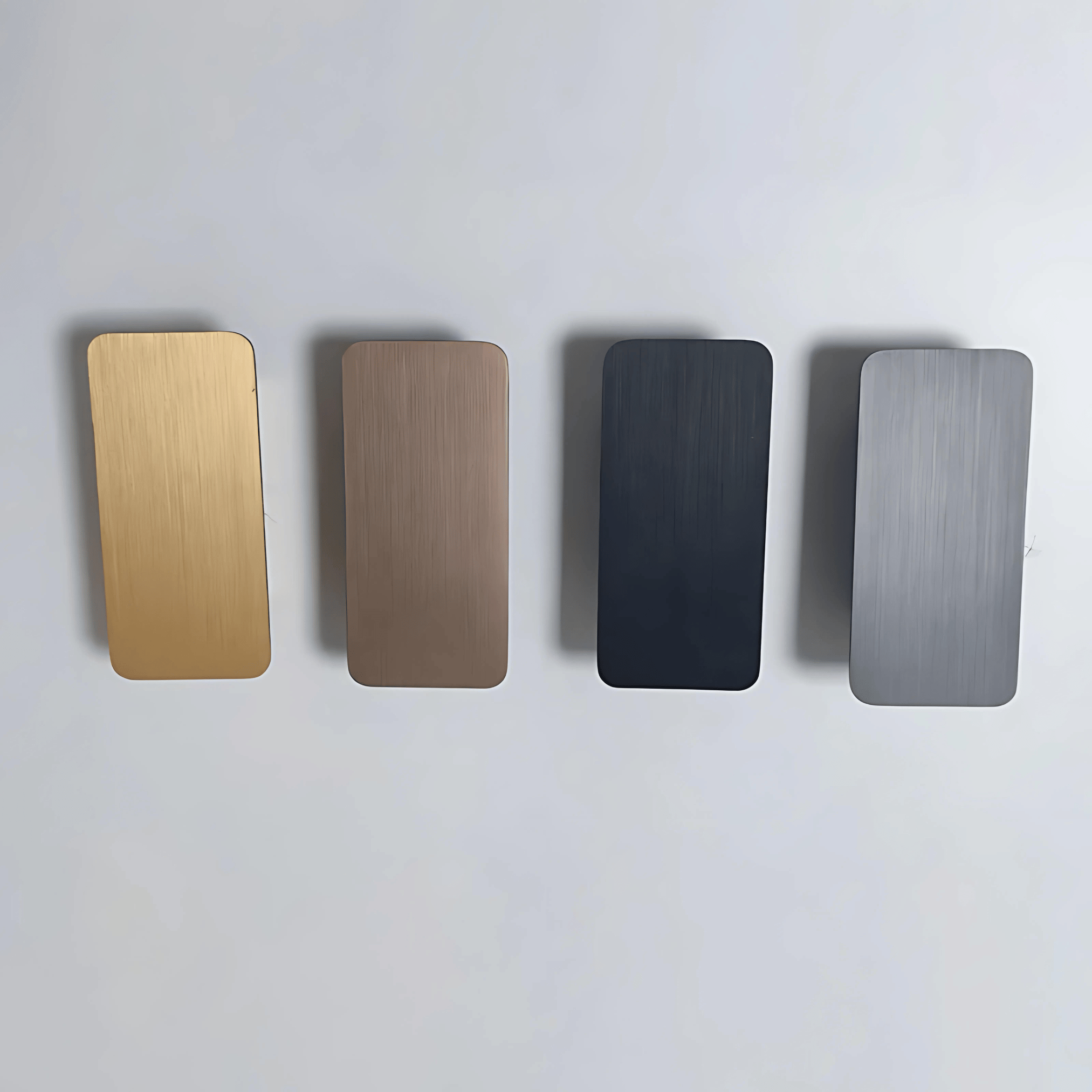 Wall Light Modern LED Illumination