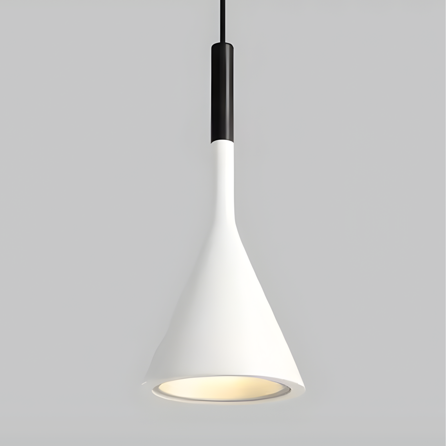 Hanging ceiling lights