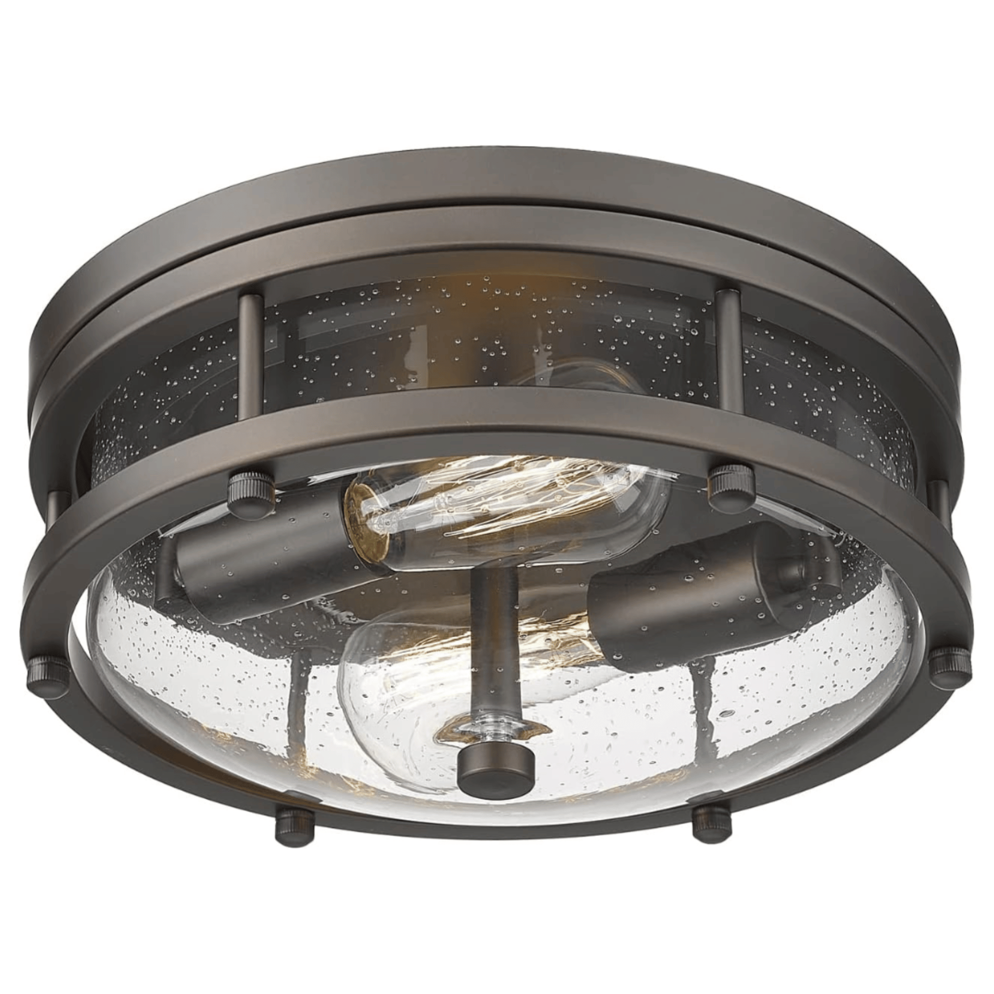 Flush Mount Fixture