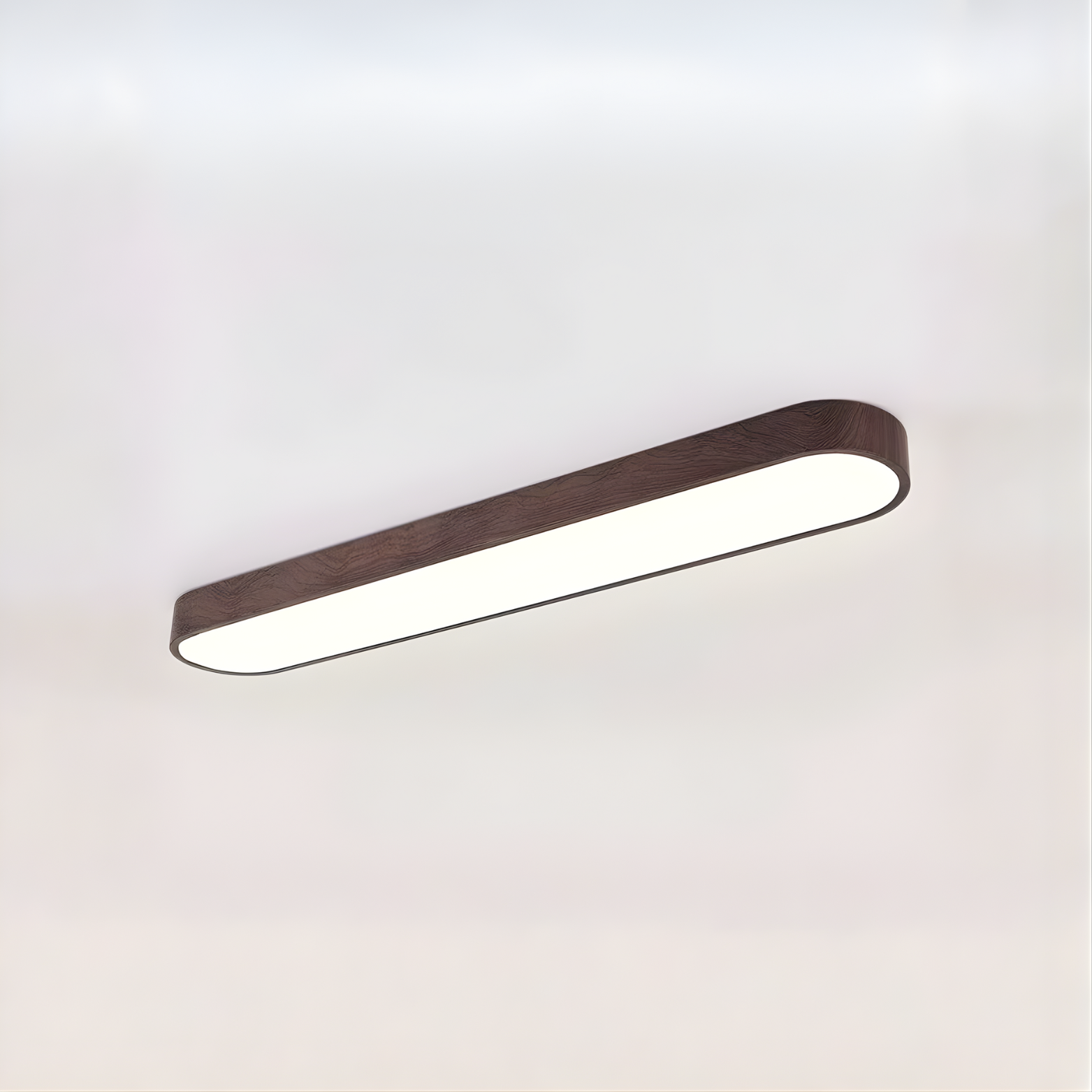 Alta - 11.8" to 23.6" Flush Mount LED Warm Light