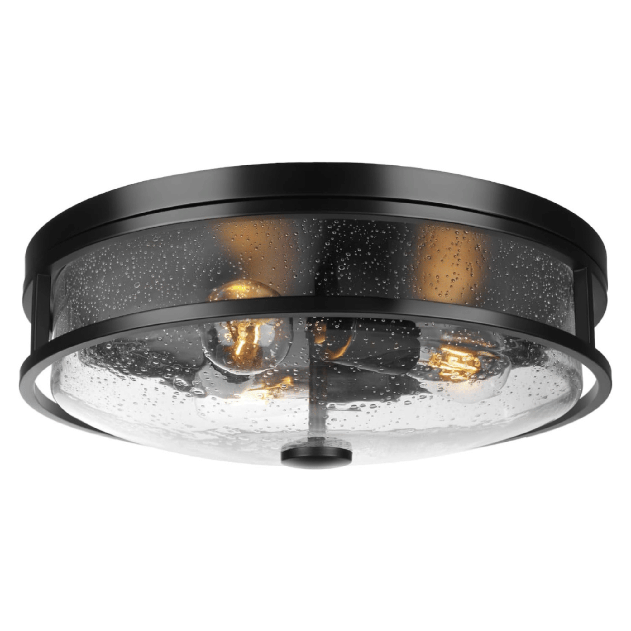 Flush Mount Fixture