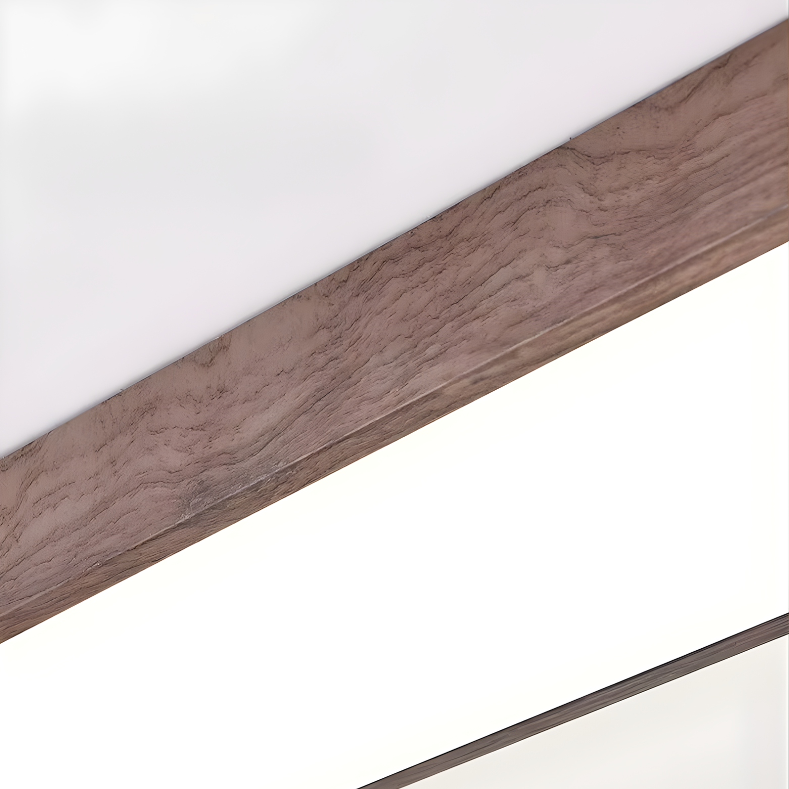 Alta - 11.8" to 23.6" Flush Mount LED Warm Light