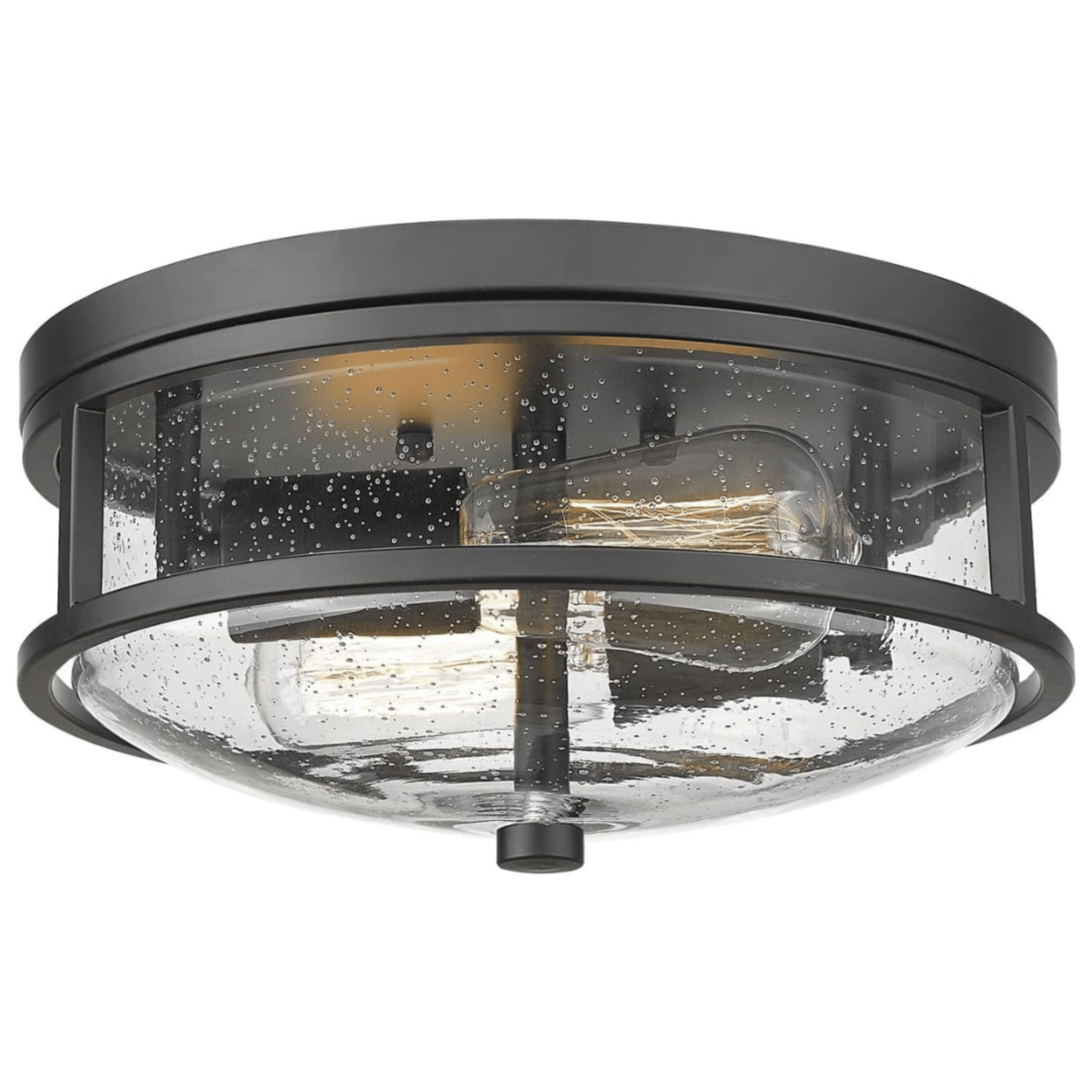 Flush Mount Fixture