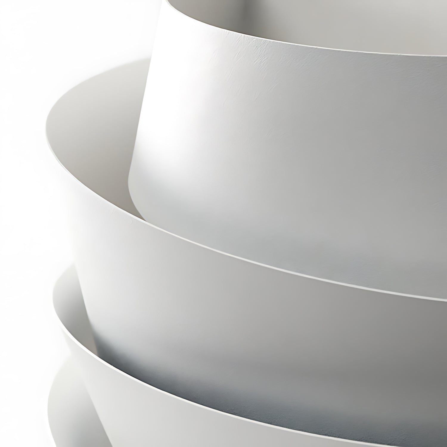 Eldernest - Scandinavian Double Light Wall Lamp