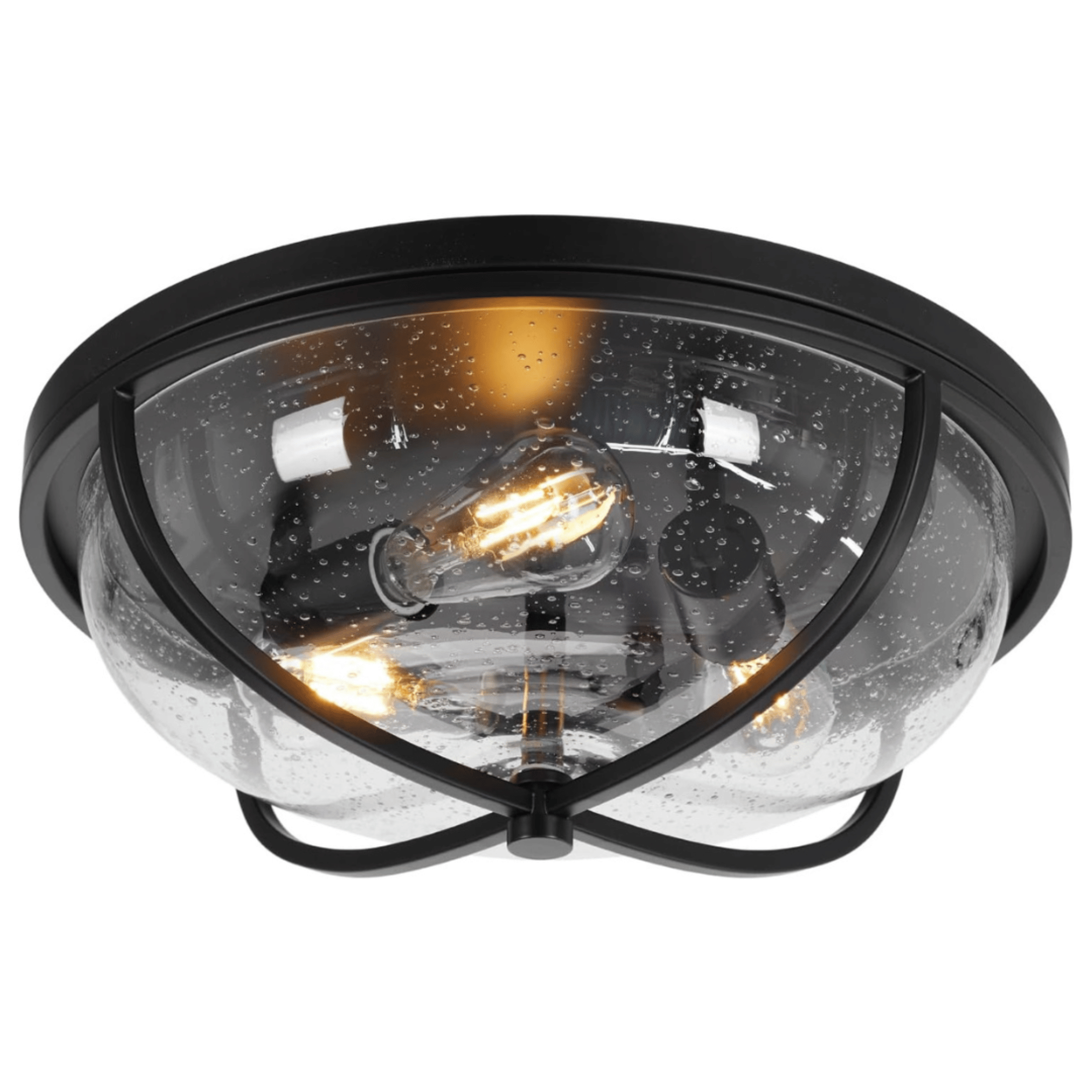 Flush Mount Fixture