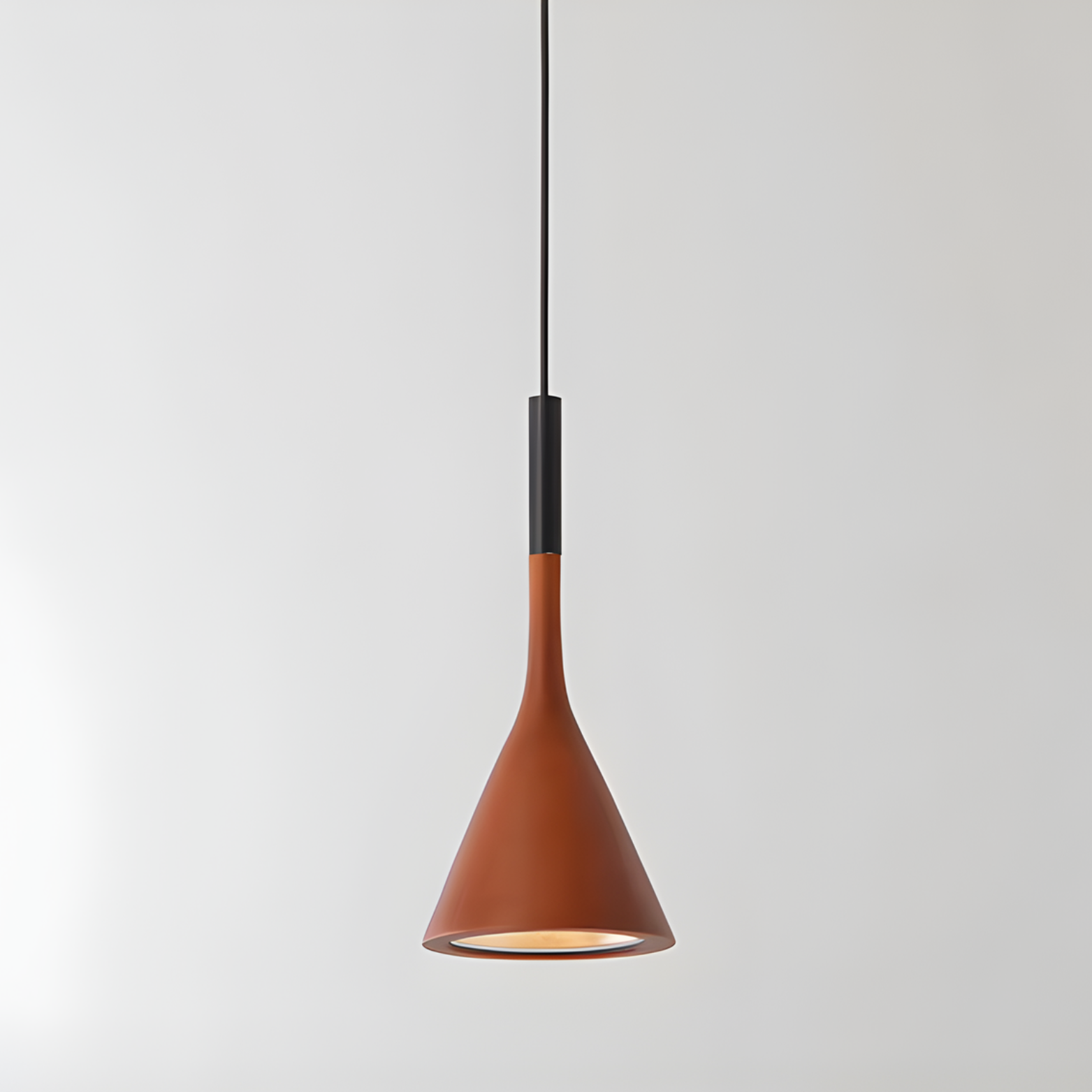 Hanging ceiling lights