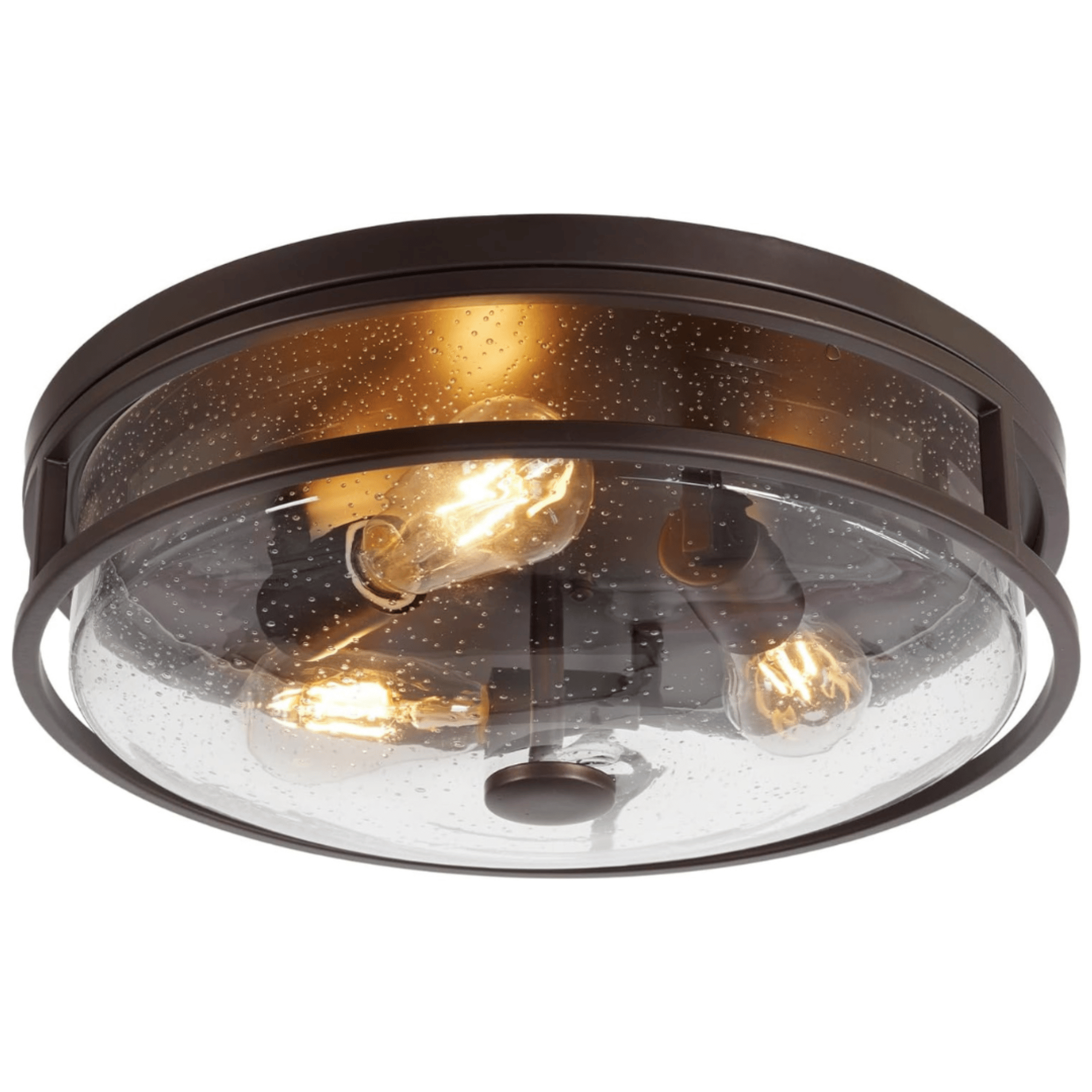 Flush Mount Fixture