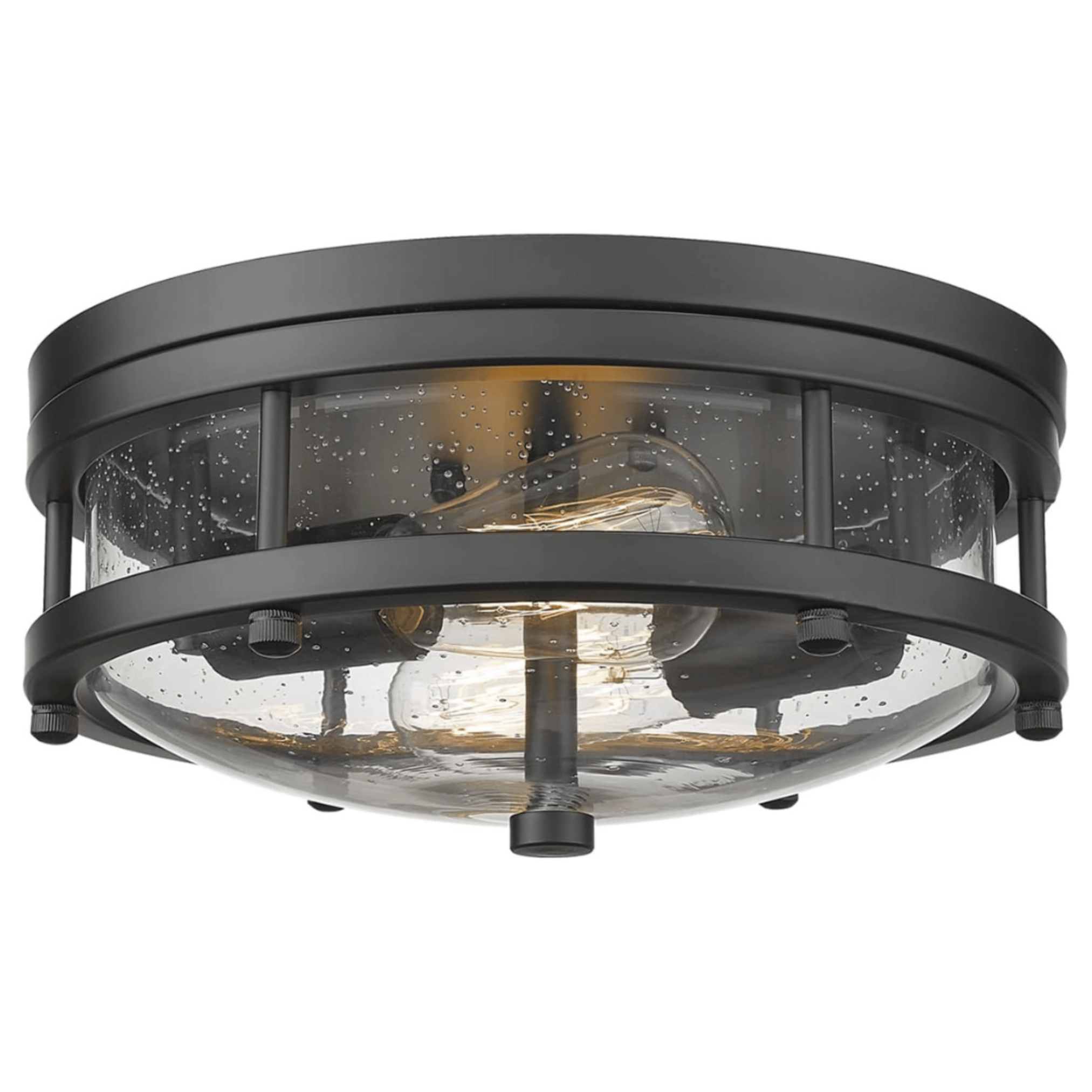 Flush Mount Fixture