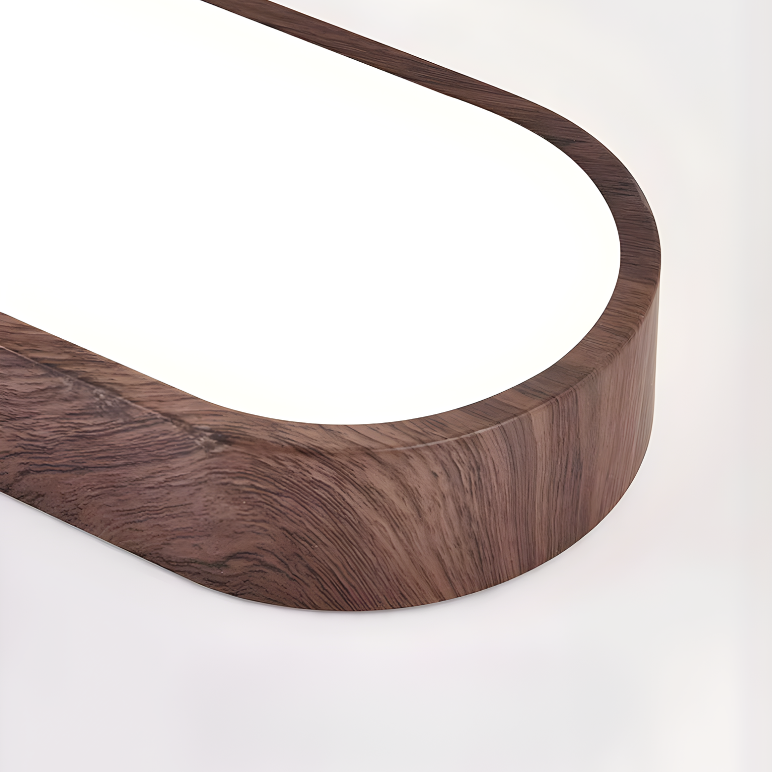 Alta - 11.8" to 23.6" Flush Mount LED Warm Light