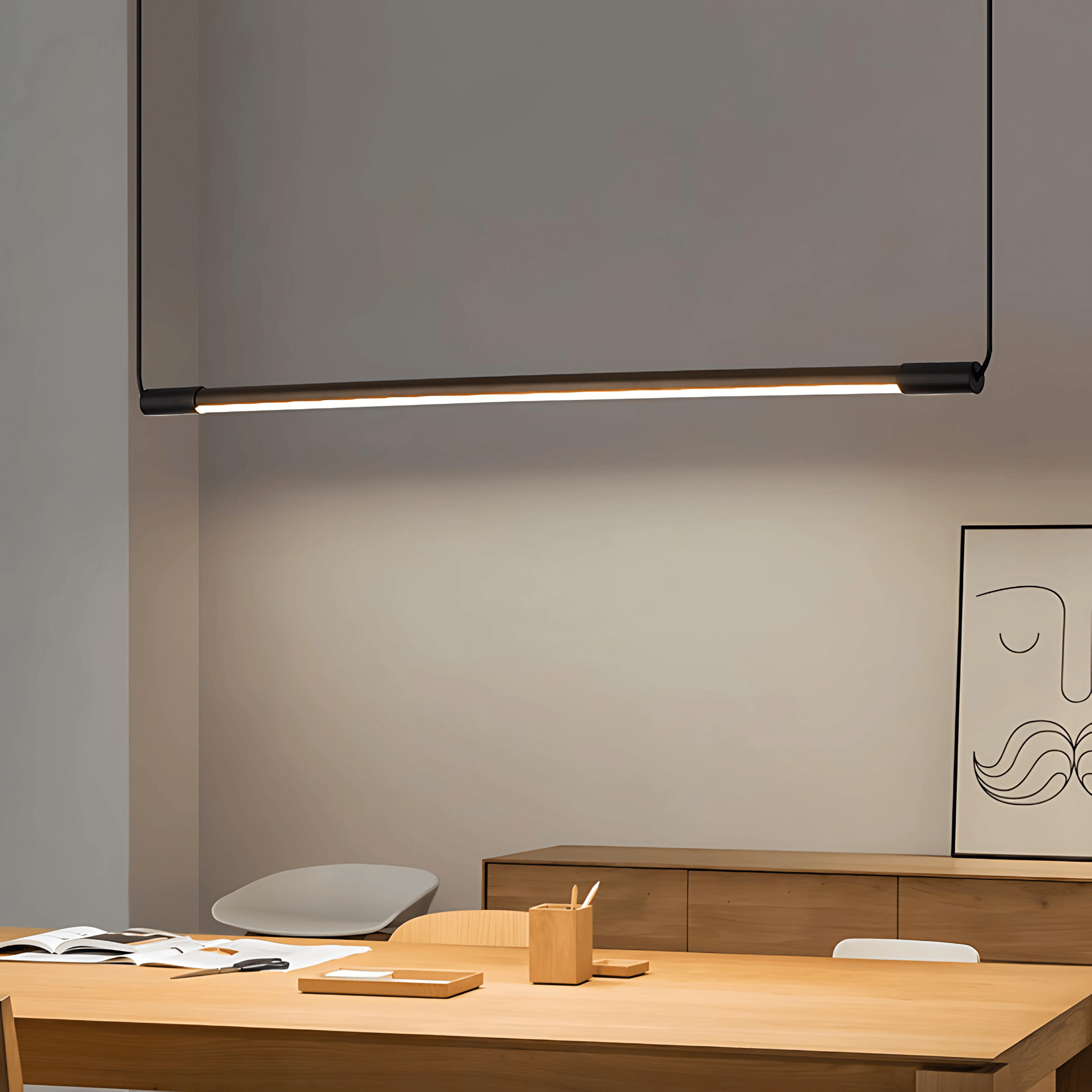 Chandelier LED Ceiling Light