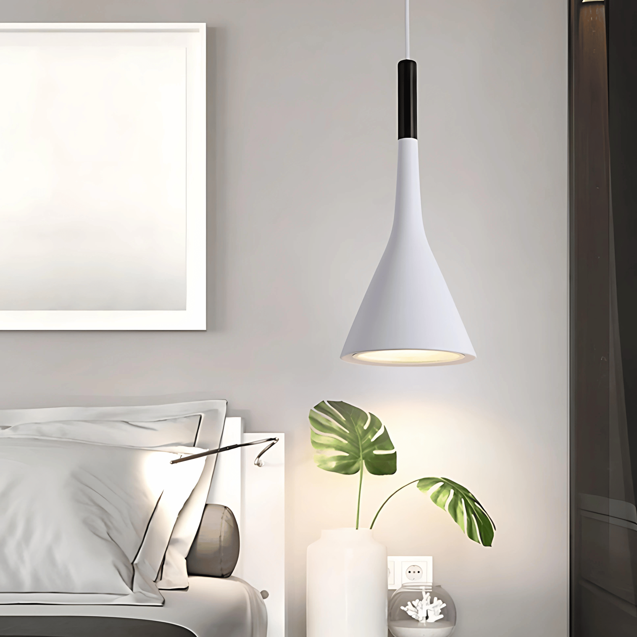 Pendant LED Ceiling Light