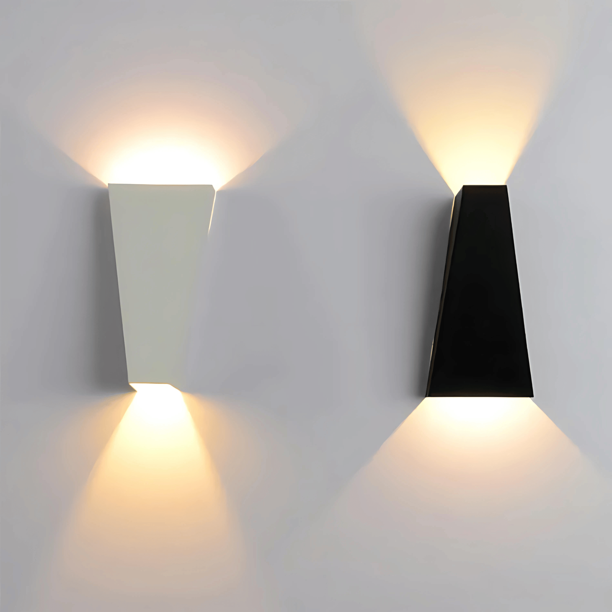LED Wall Light