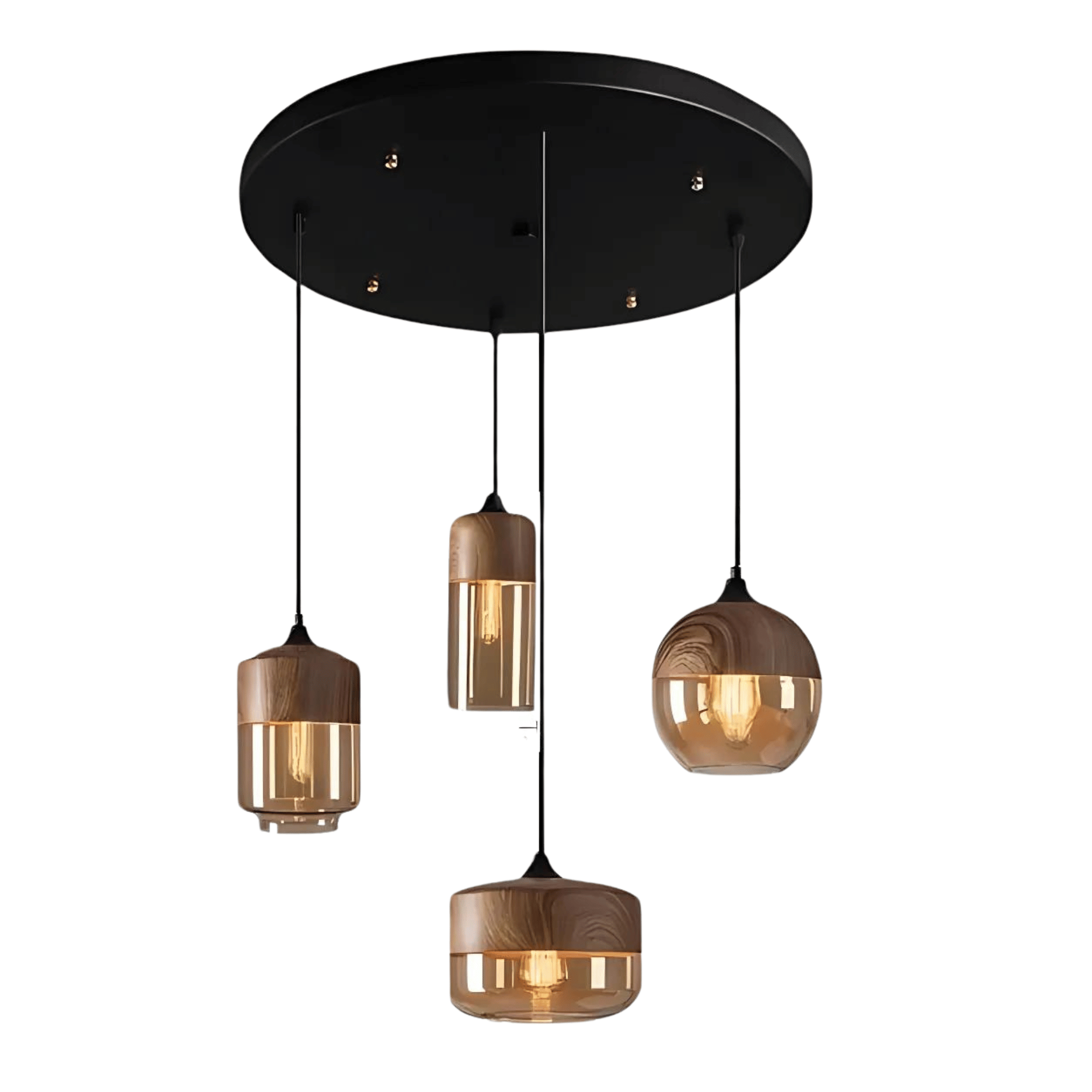 Pendant Chic LED Lighting