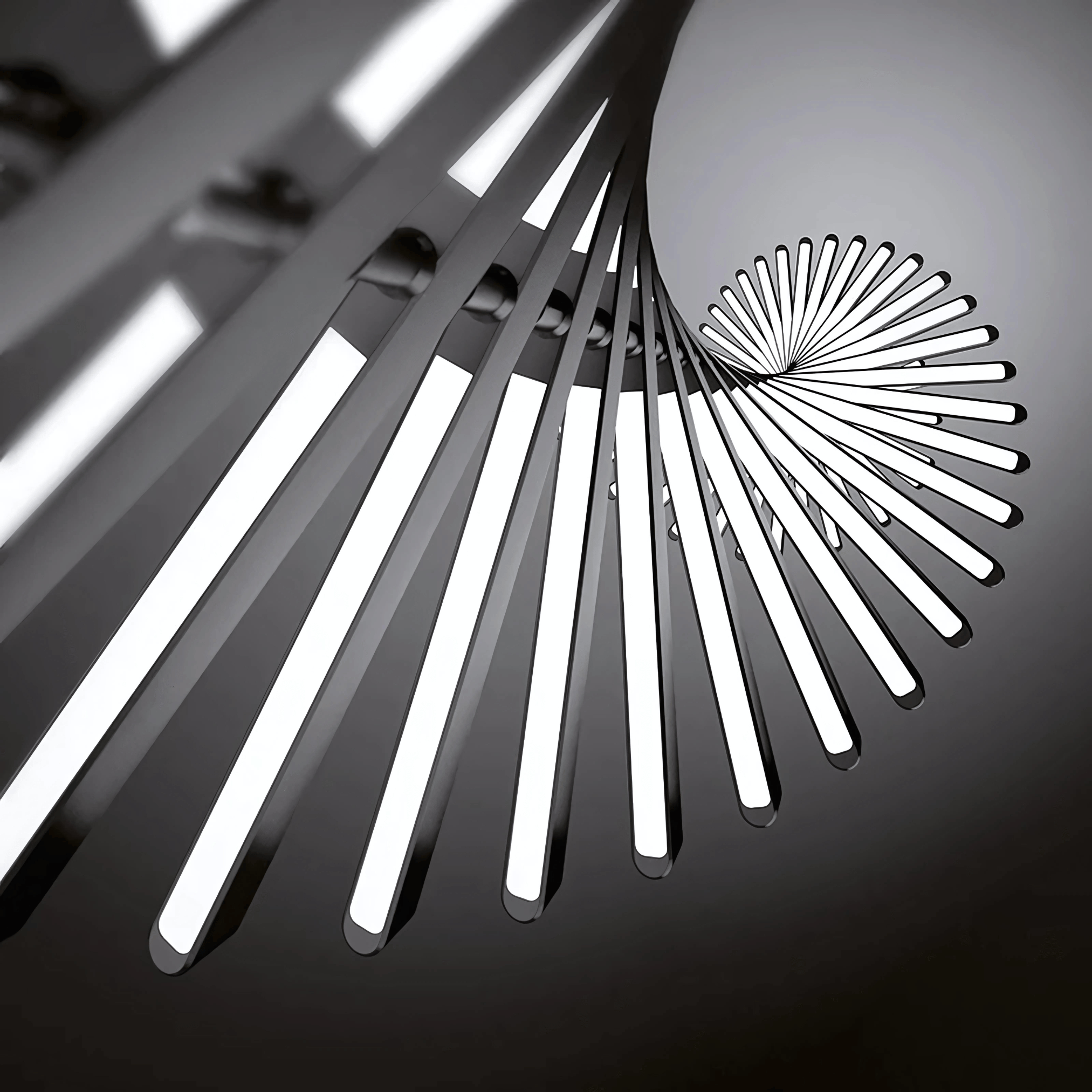 Chandelier Modern LED Ceiling Light