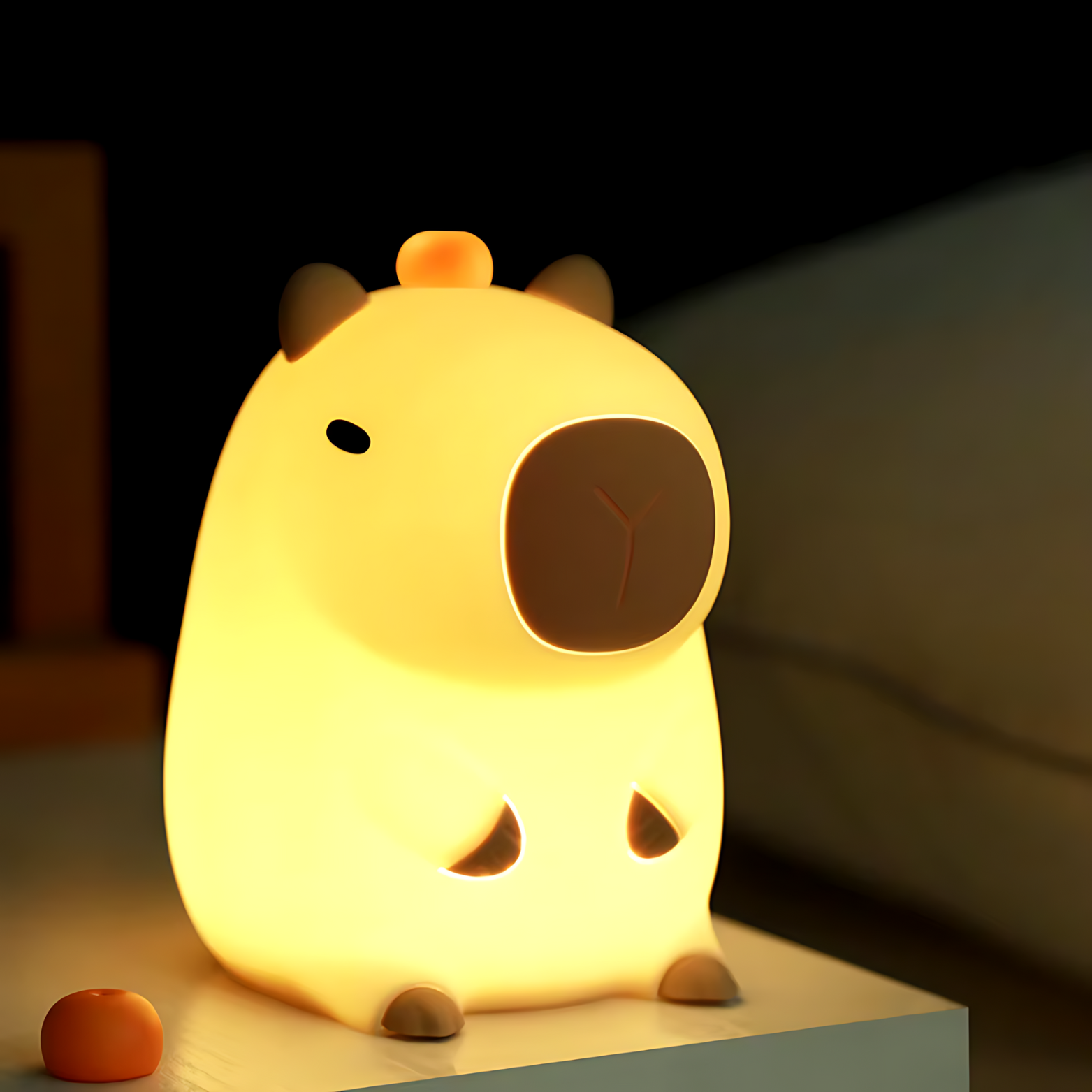 🎁 Perfect Gift - Cutest Night Light