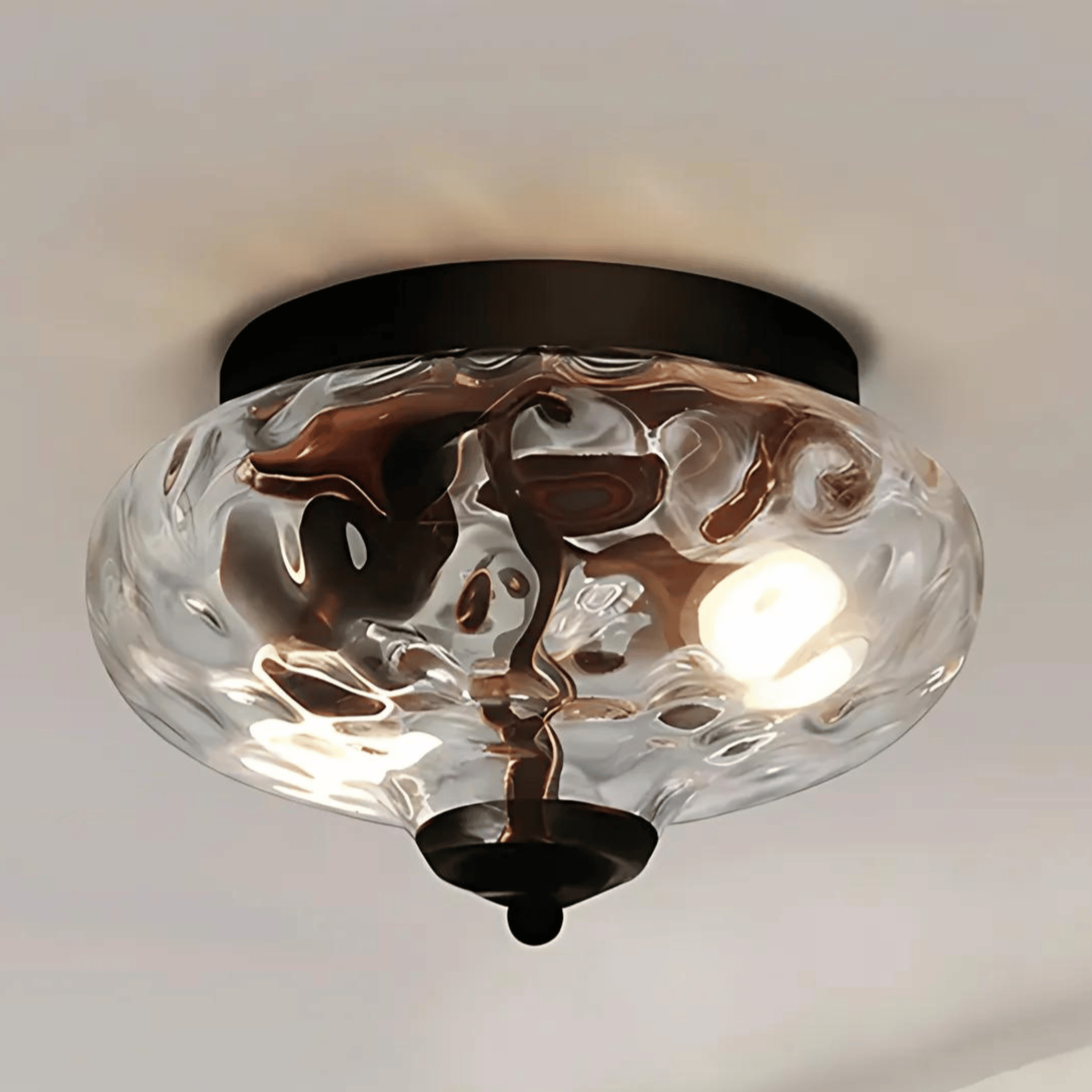 LED Flush Mount Light
