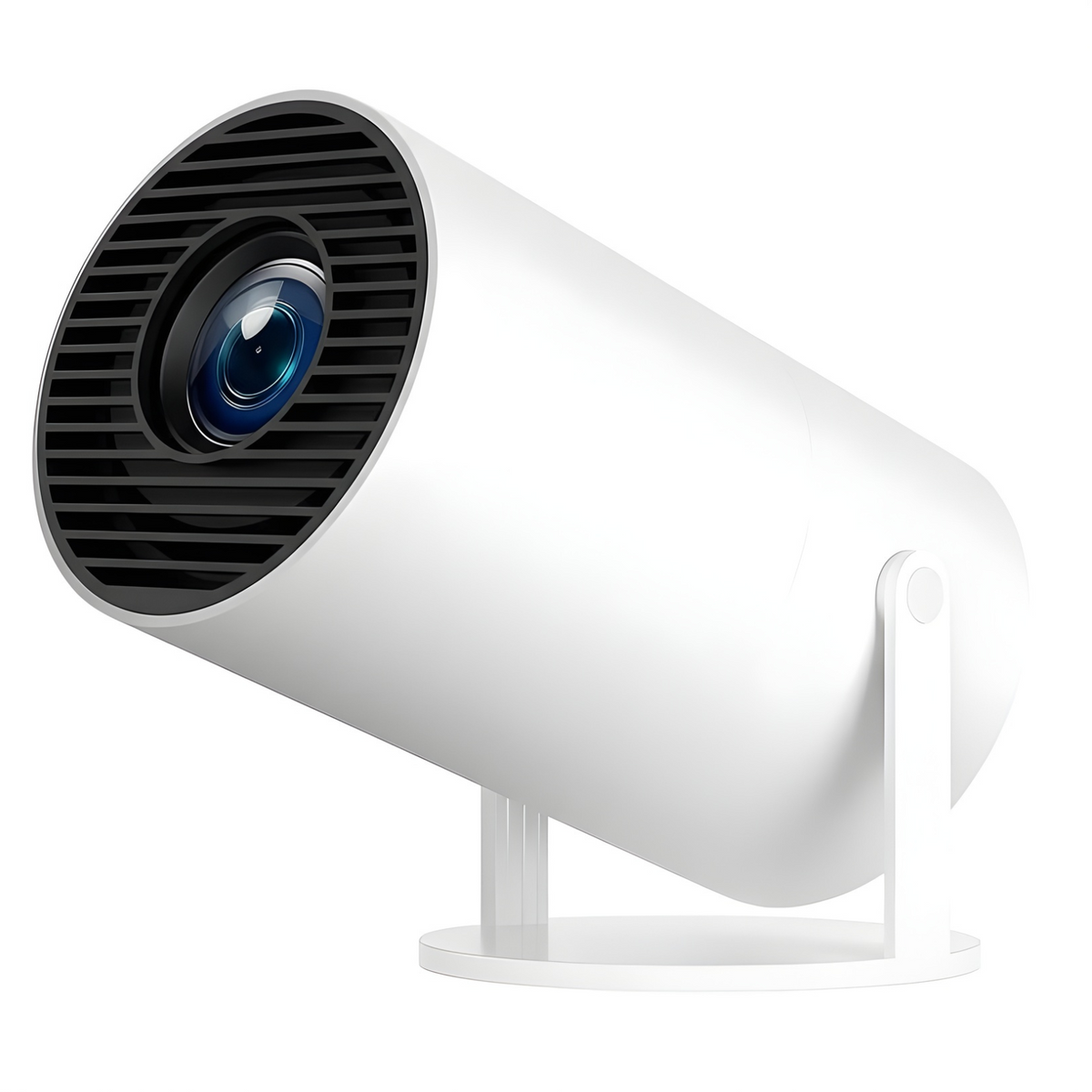 Ambiance Projector for Rooms – 4K Smart Window Scene Light