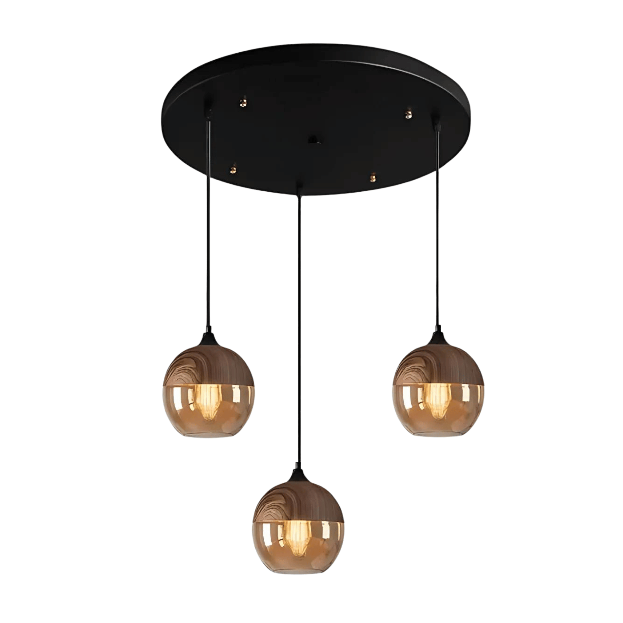 Pendant Chic LED Lighting