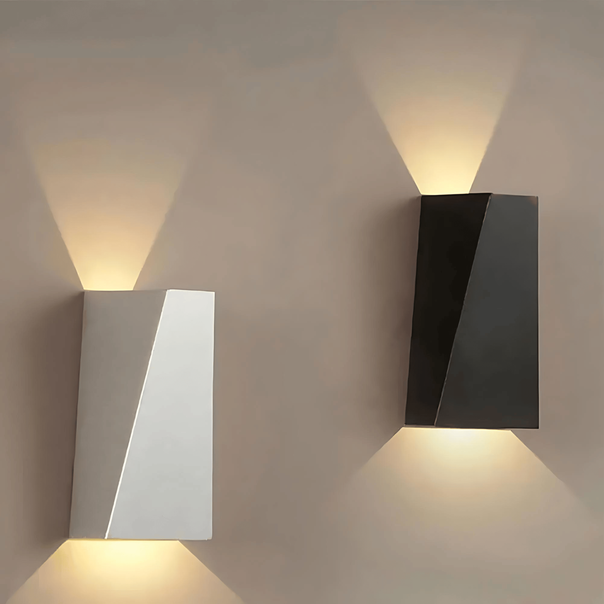 LED Wall Light