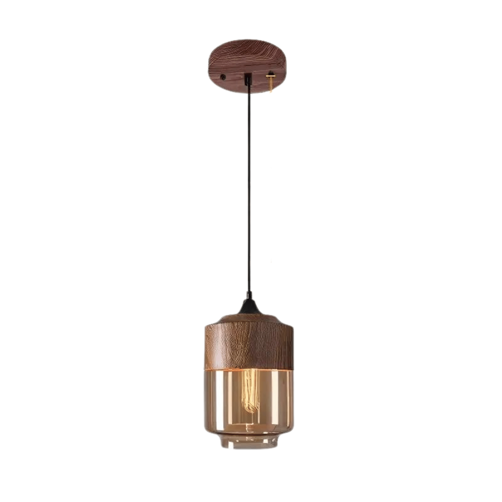 Pendant Chic LED Lighting
