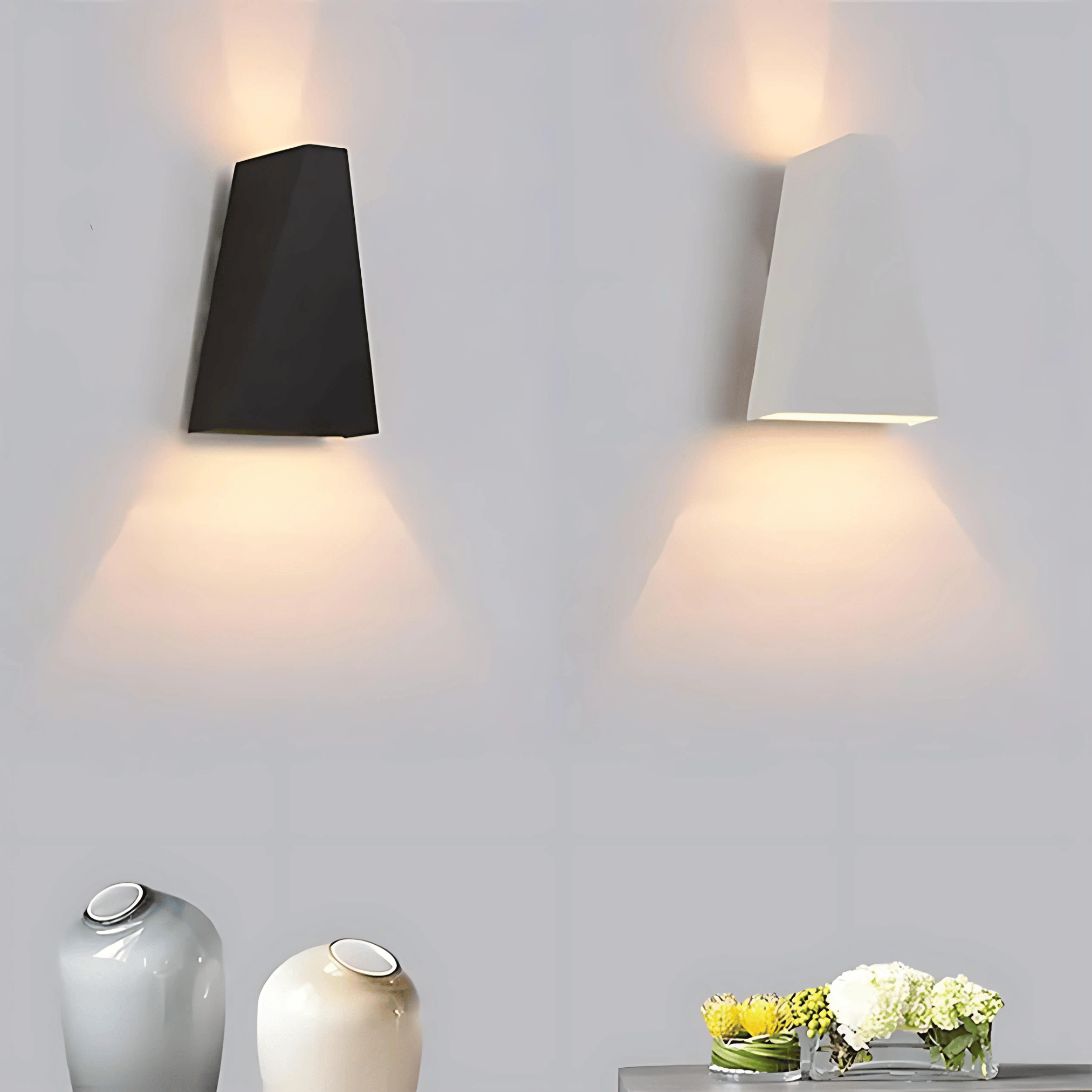 LED Wall Light