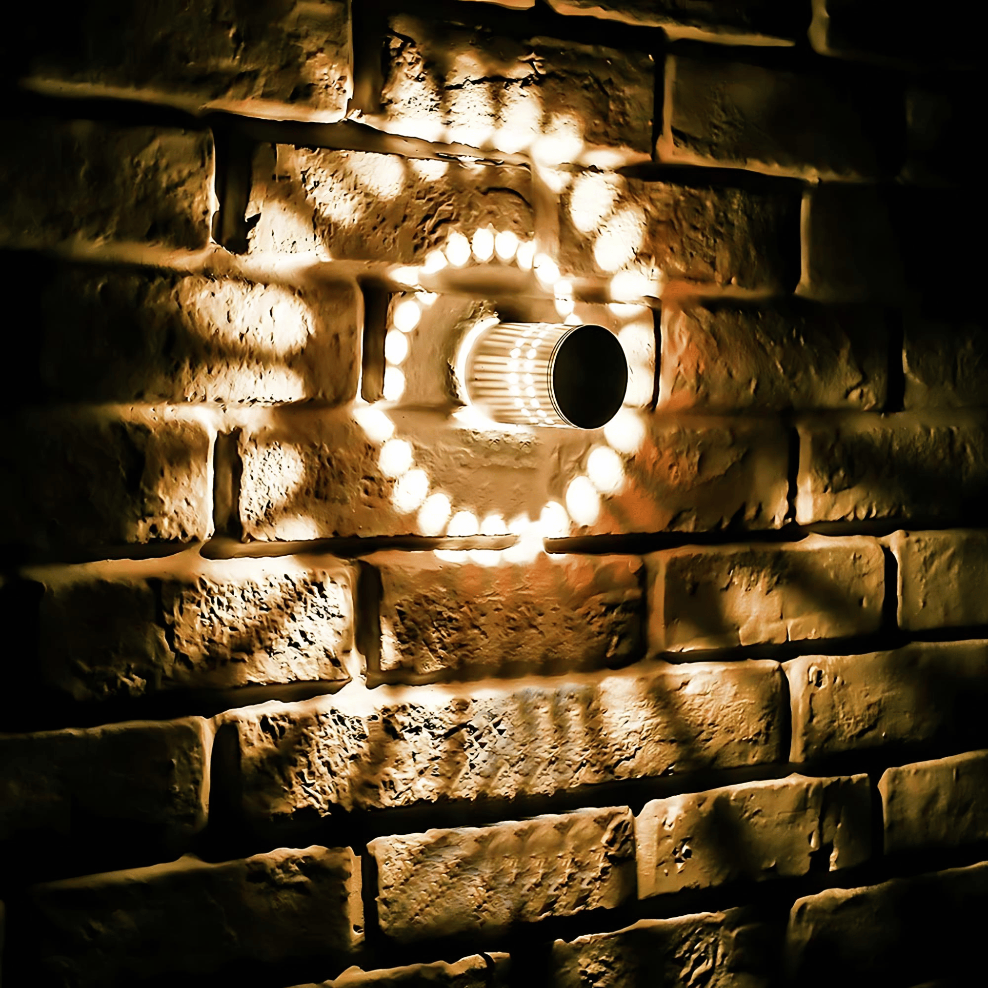 Glow LED Ceiling Fixture