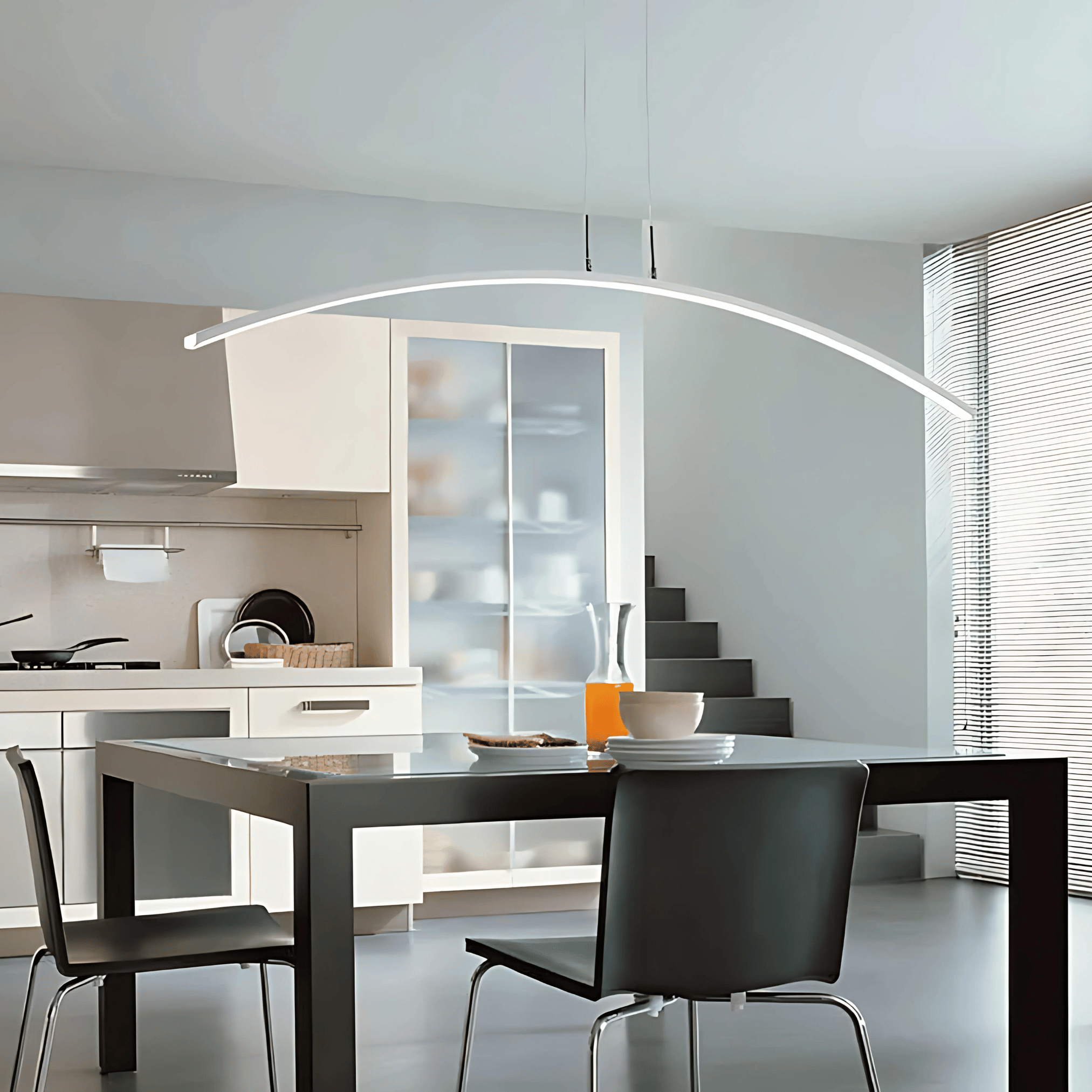 Pendant Modern LED Ceiling Light