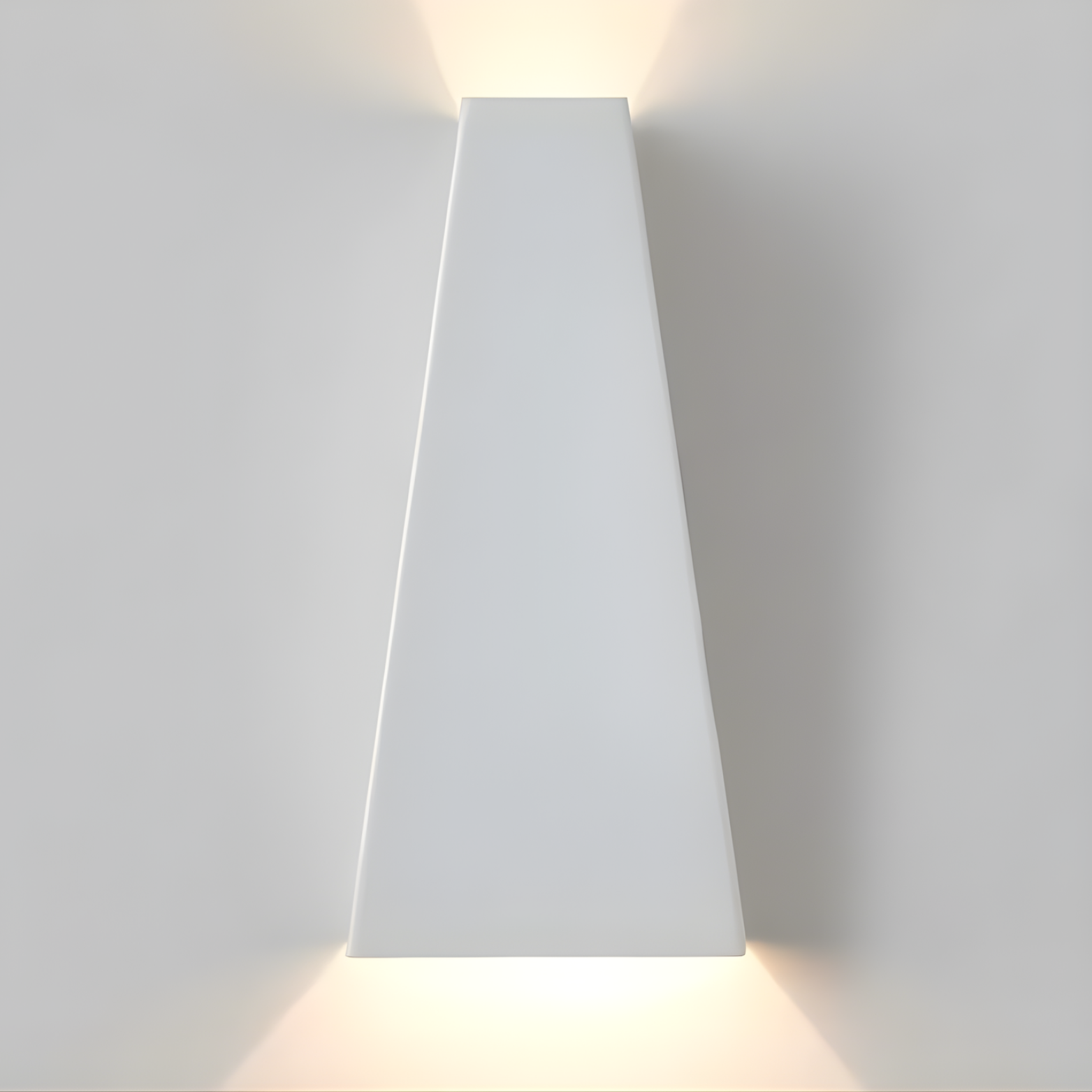 Halo - Beam LED Wall Light