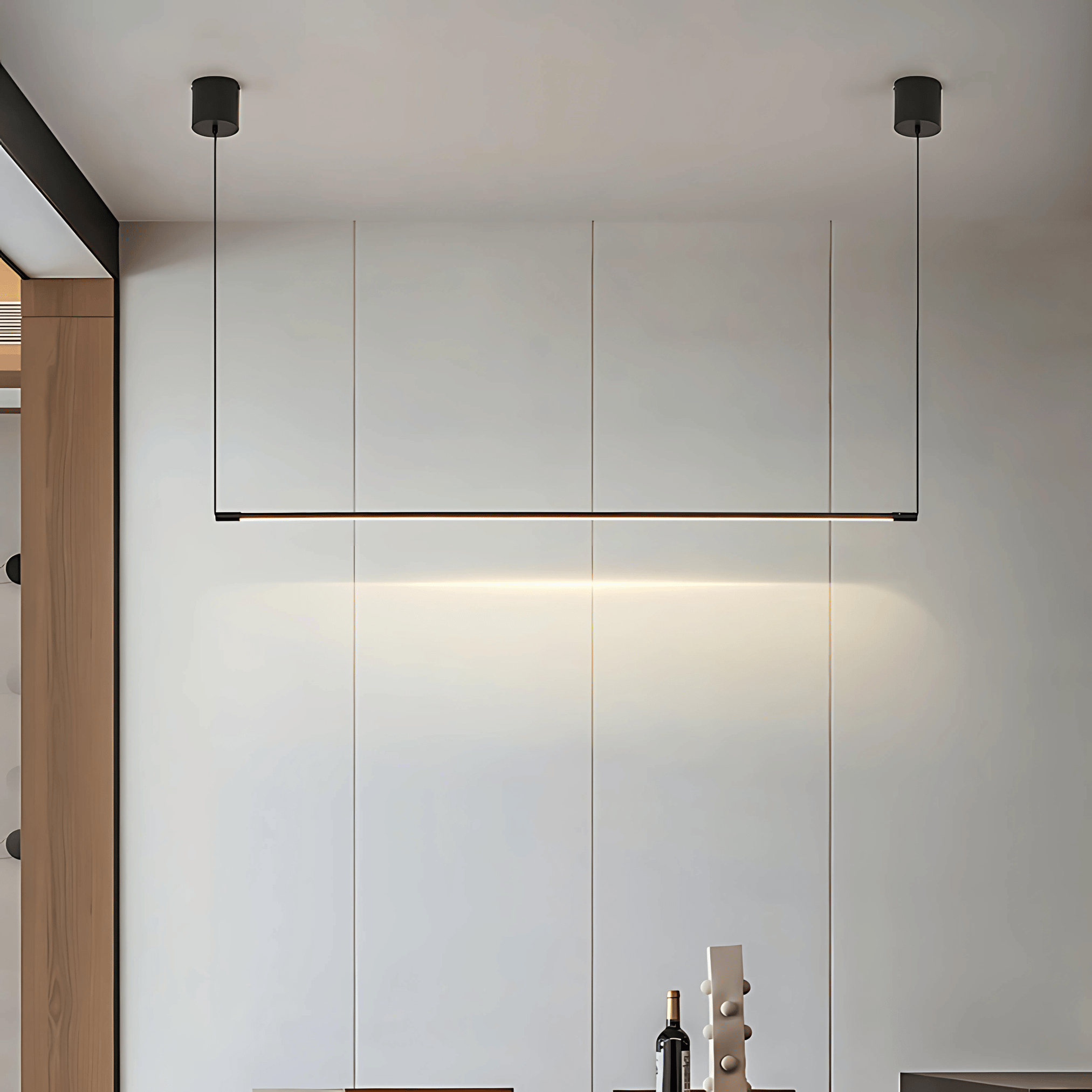 Chandelier LED Ceiling Light