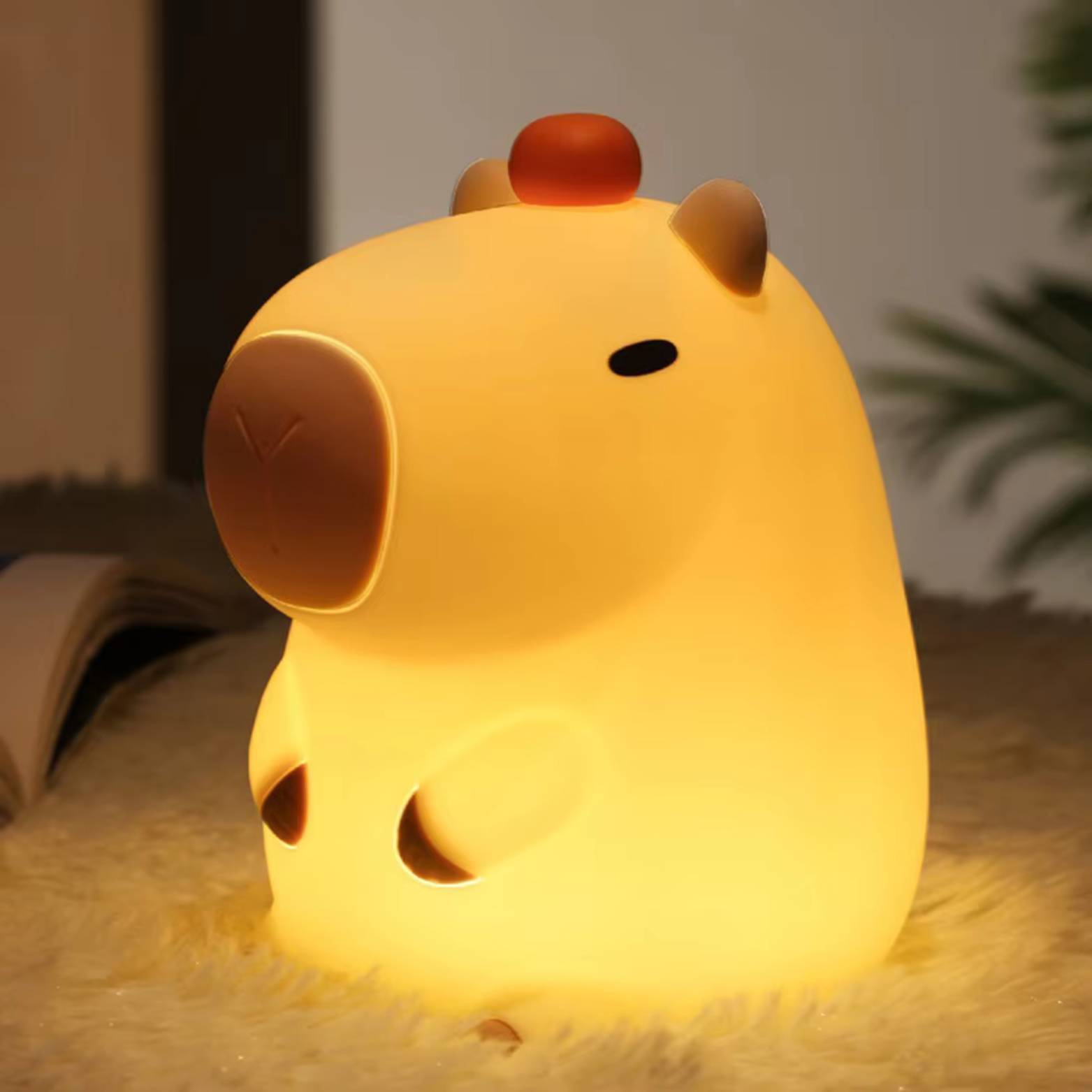 🎁 Perfect Gift - Cutest Night Light