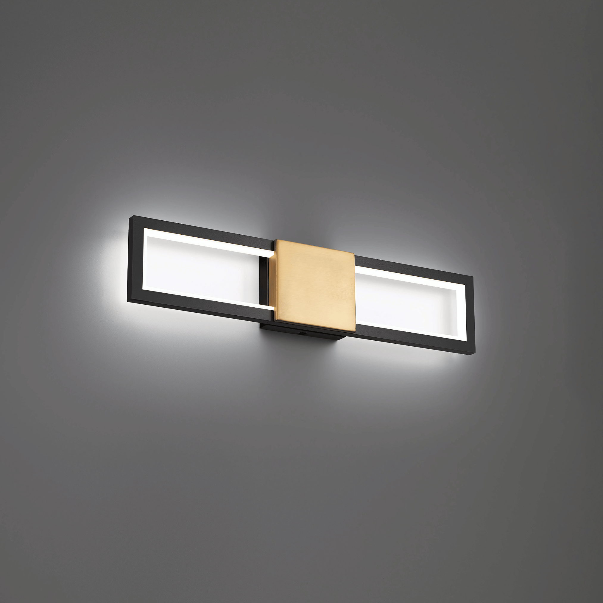 Levanger - Wall Light Modern LED Illumination