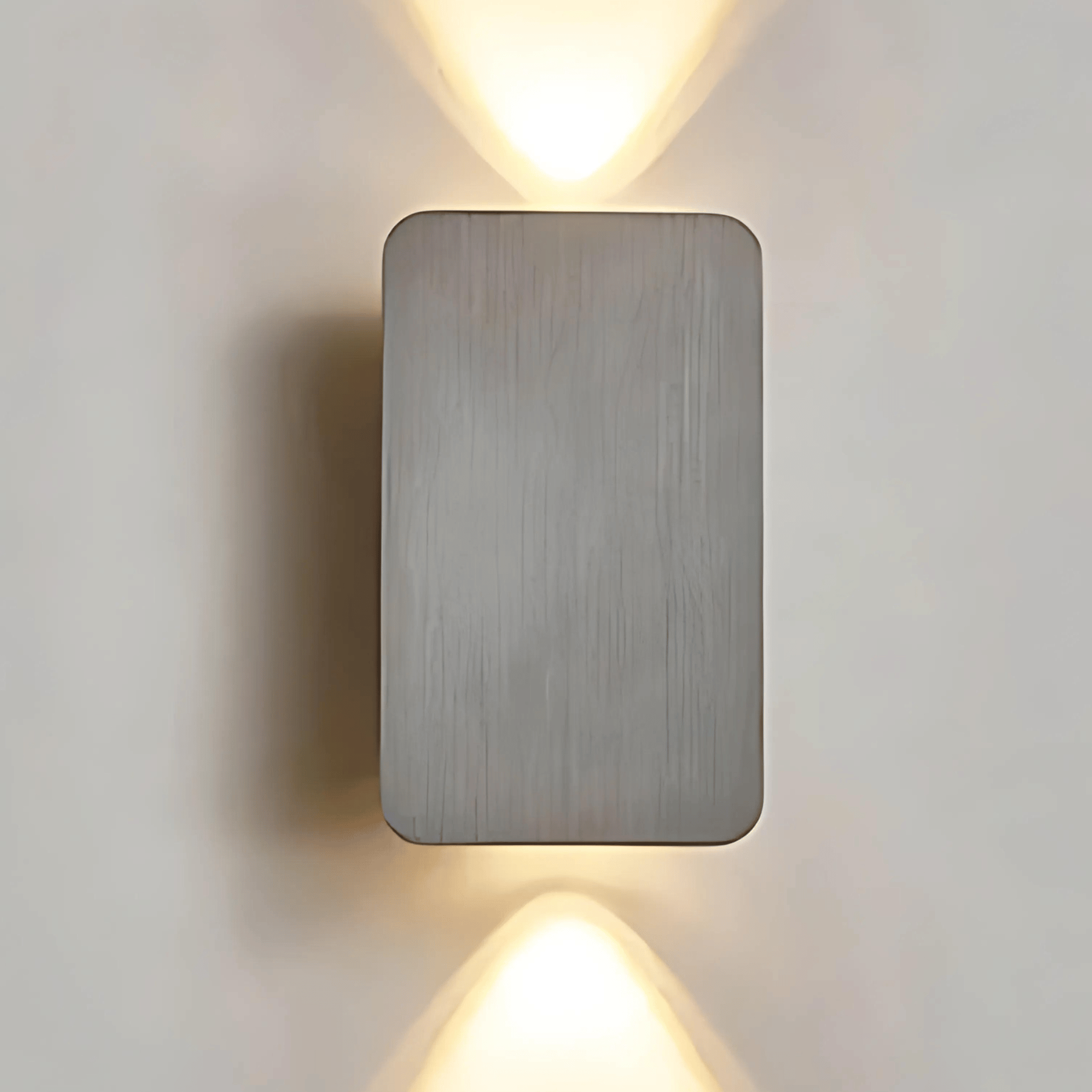 Wall Light Modern LED Illumination
