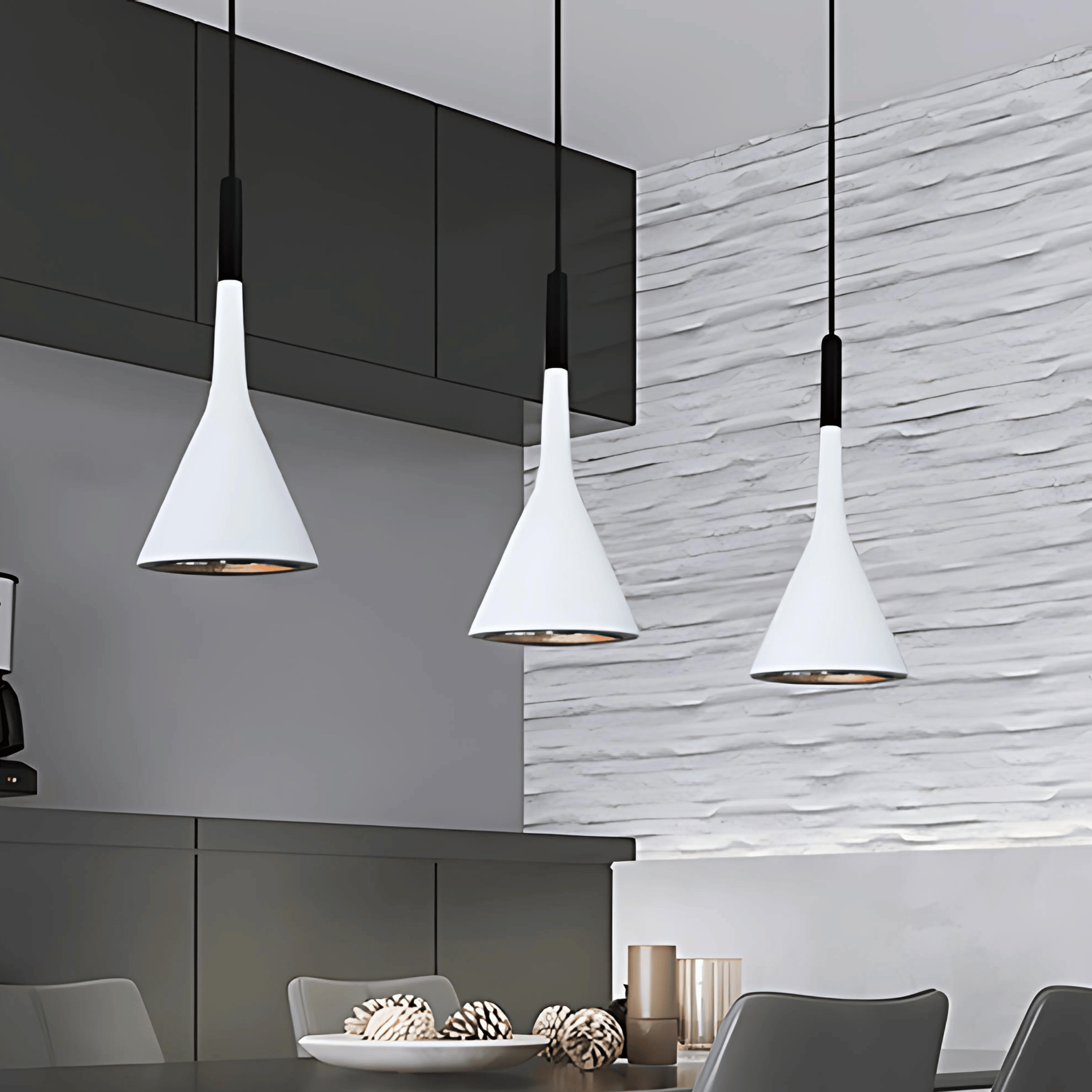 Pendant LED Ceiling Light
