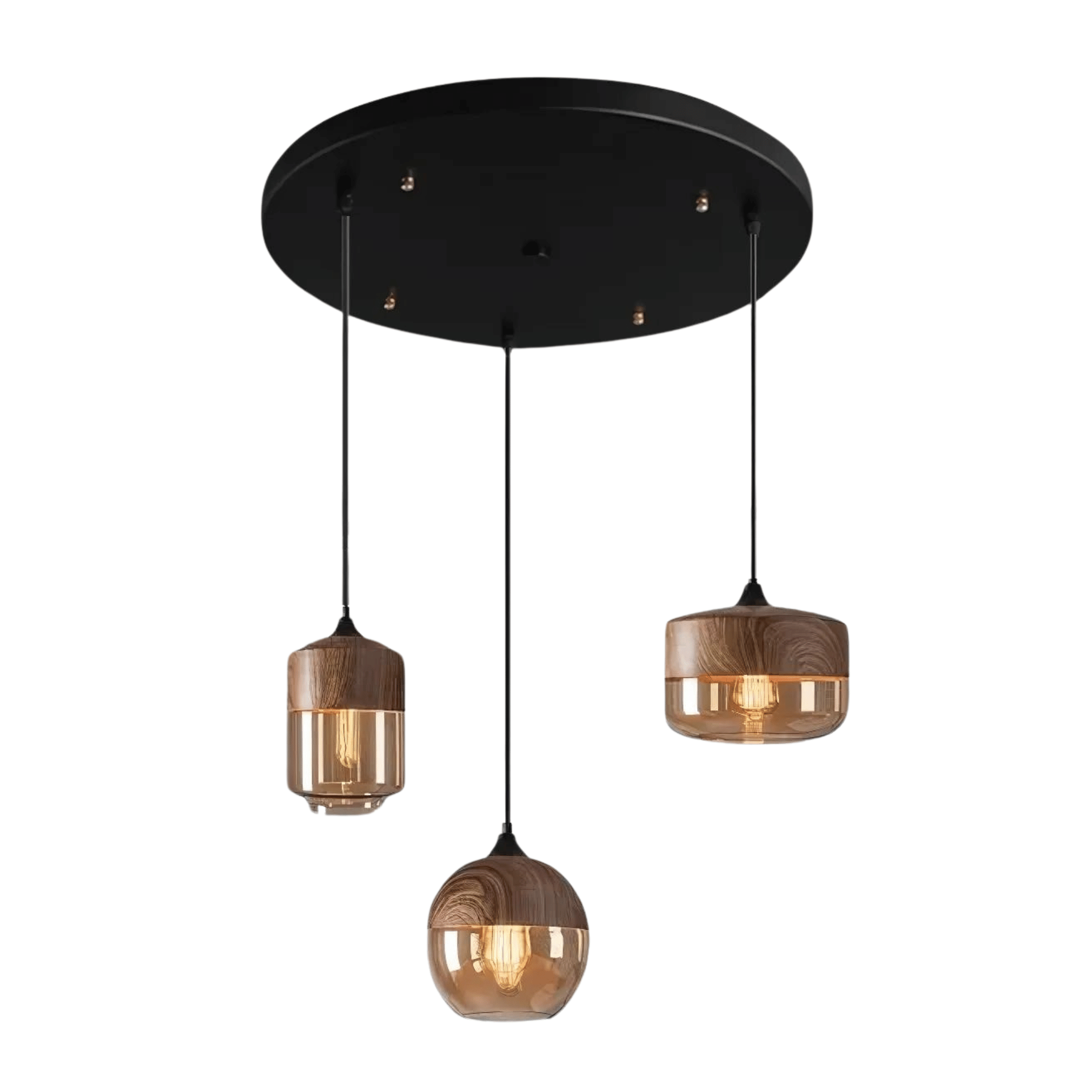 Pendant Chic LED Lighting
