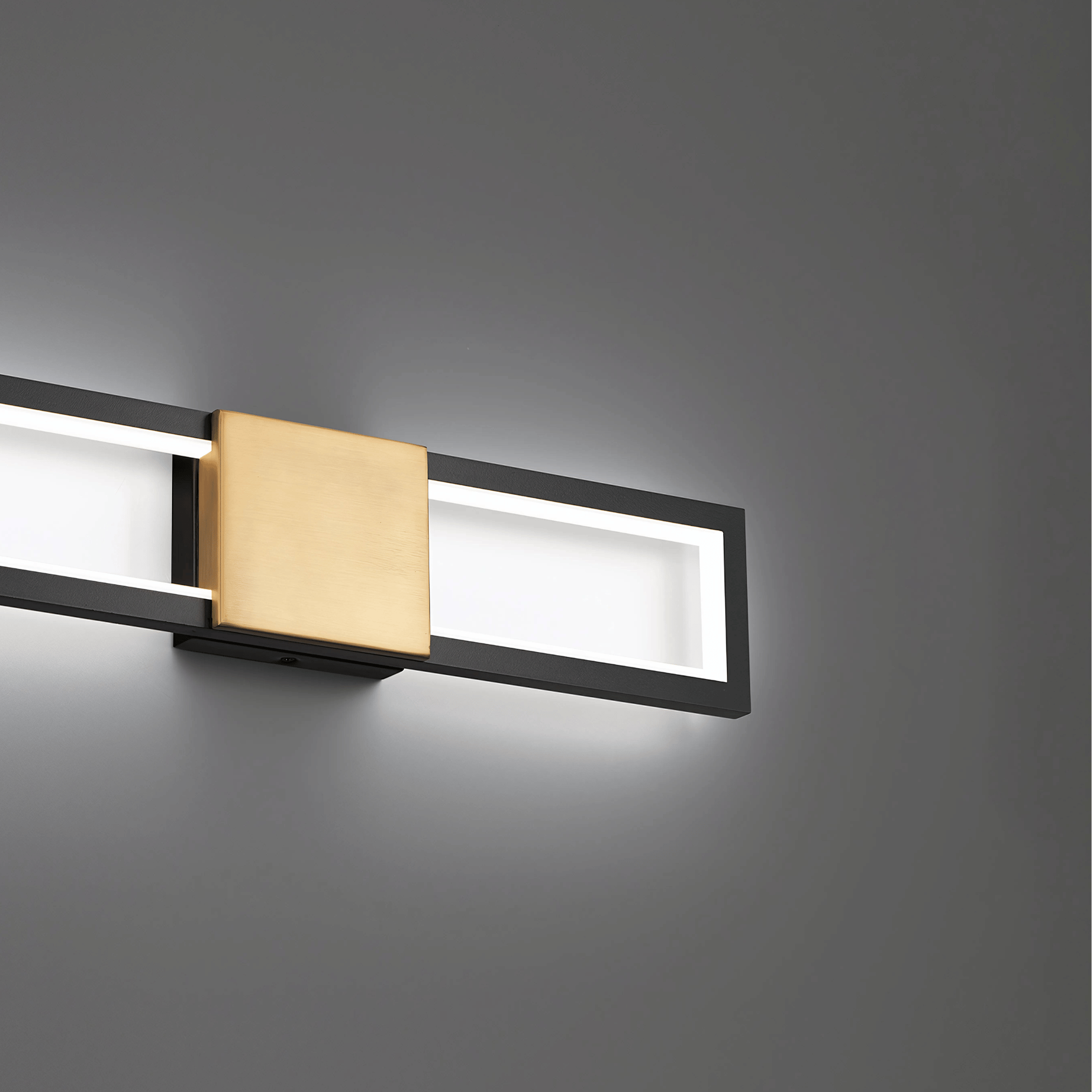 Levanger - Wall Light Modern LED Illumination