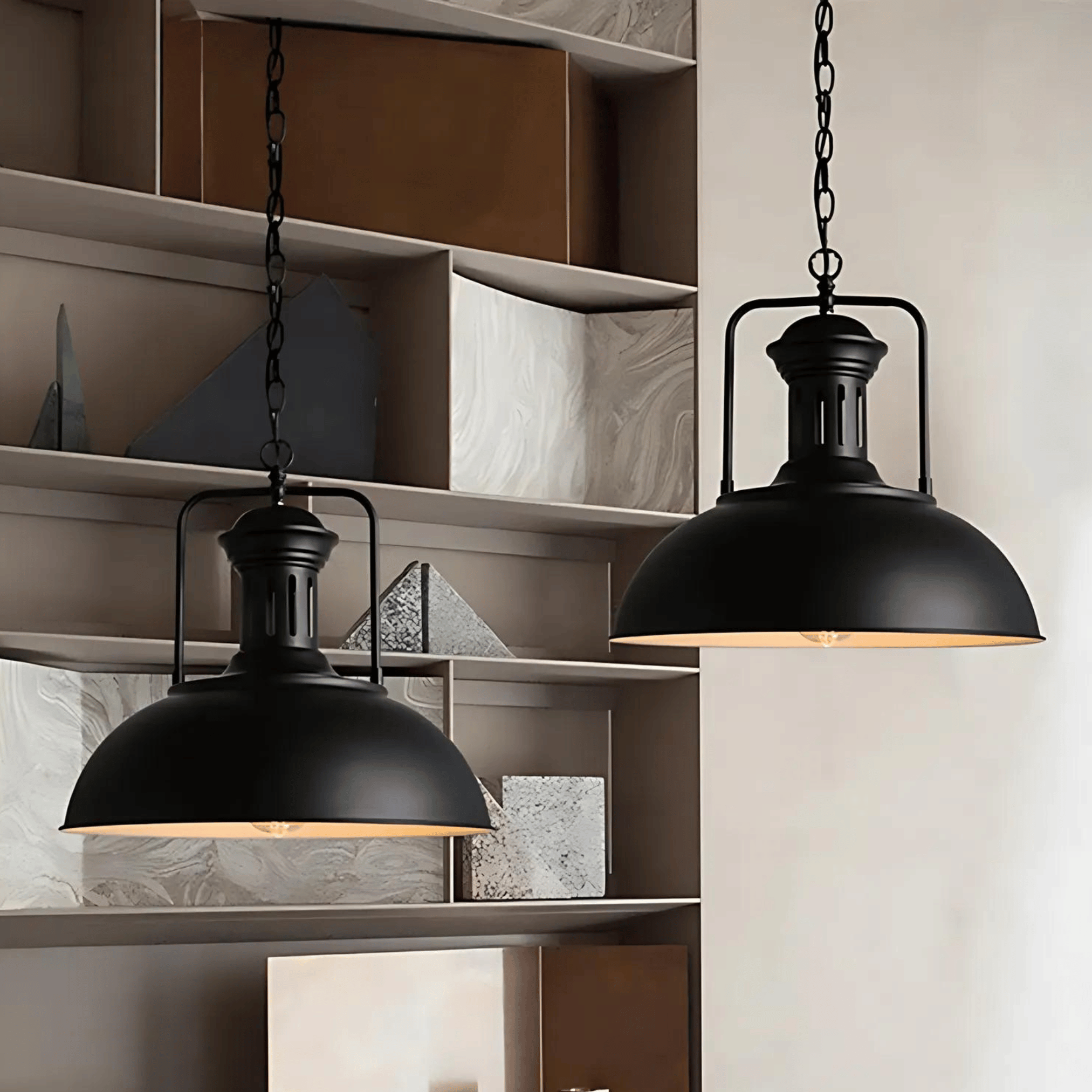 Glow Ceiling Fixture