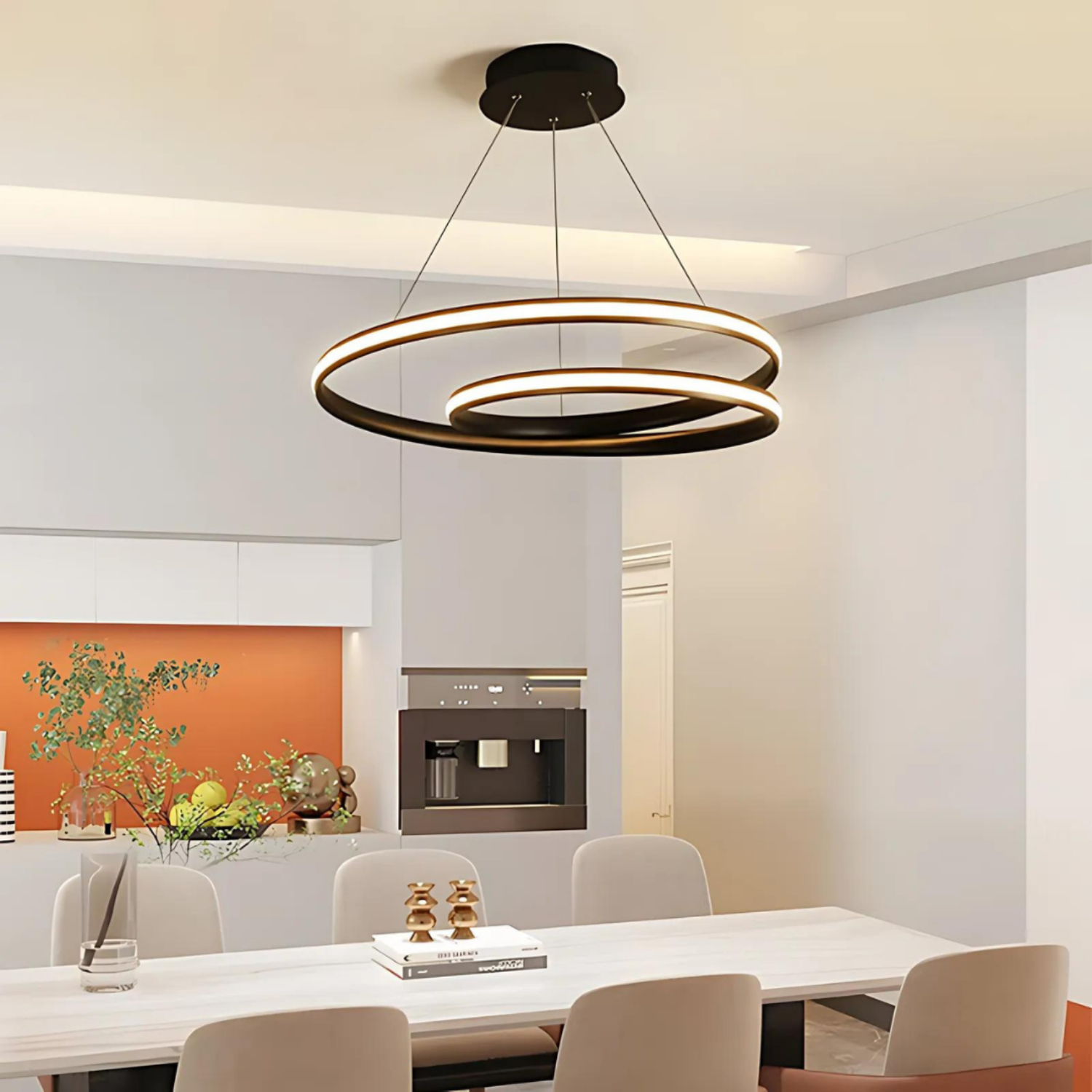 Prime Chandelier Light