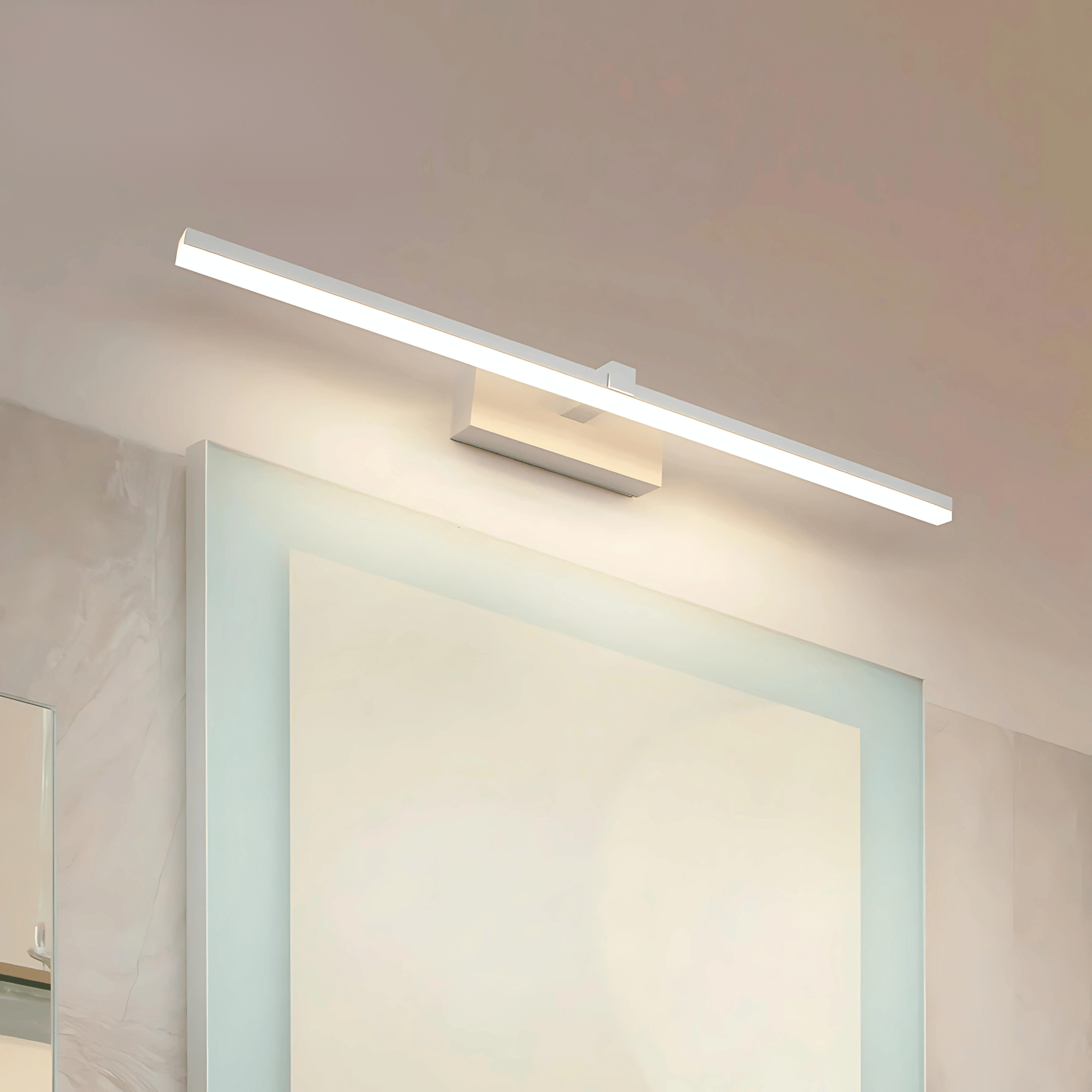 Wall Lights LED Sleek