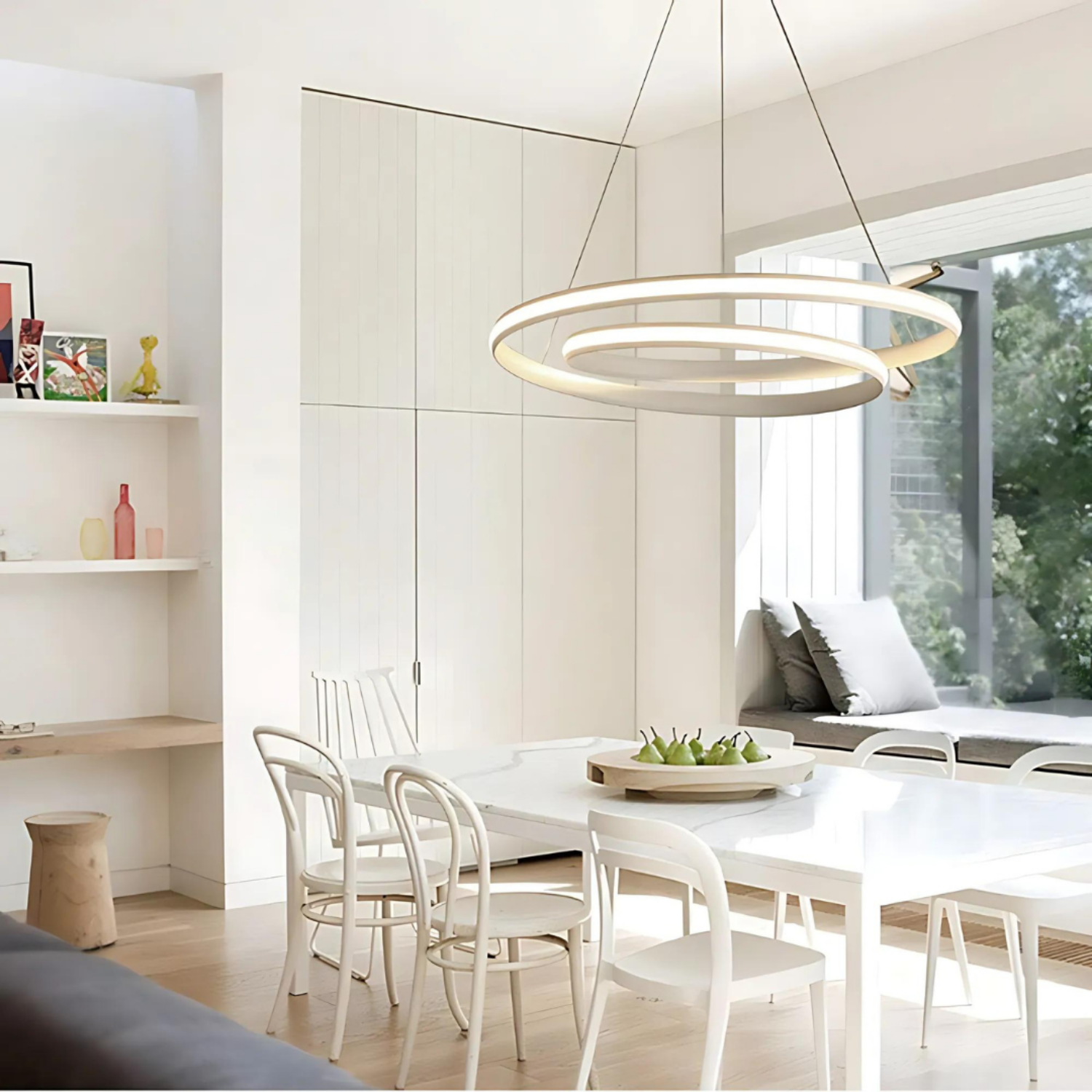 Prime Chandelier Light