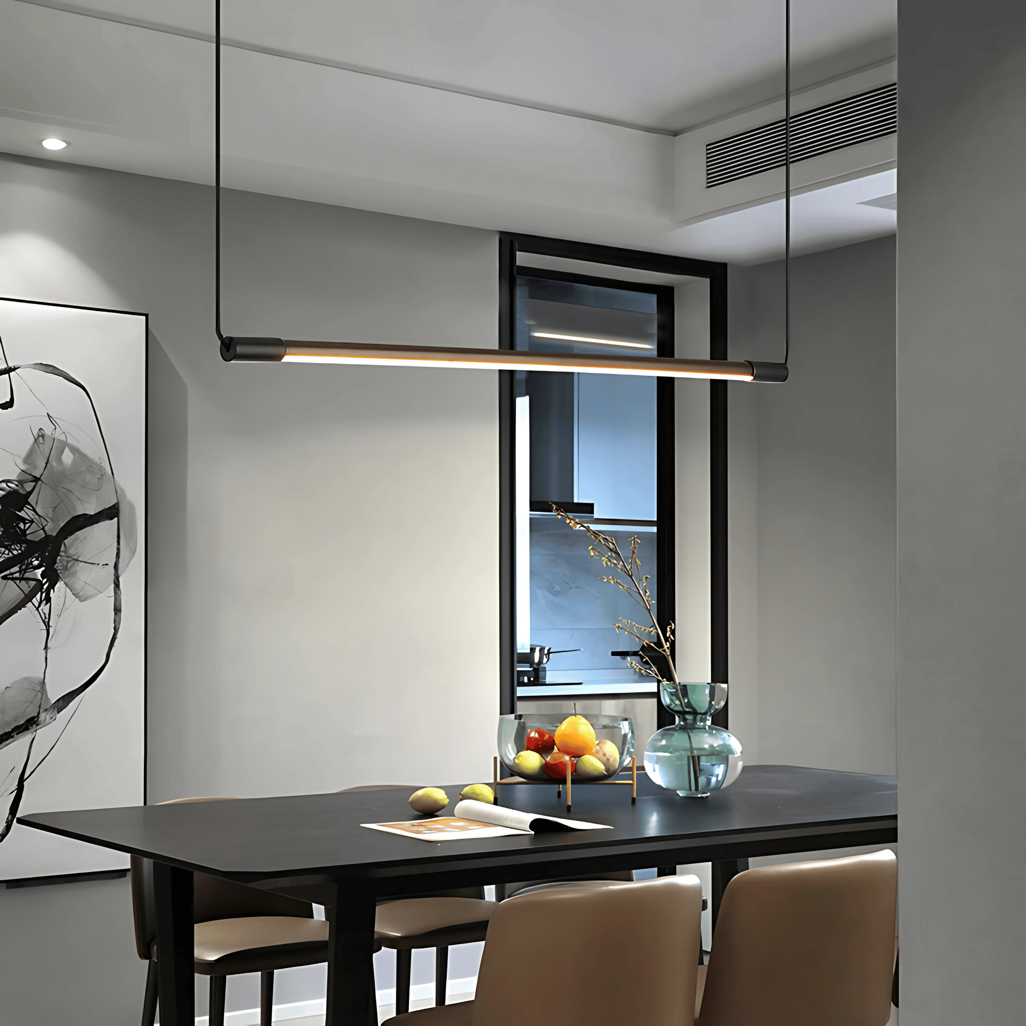 Chandelier LED Ceiling Light