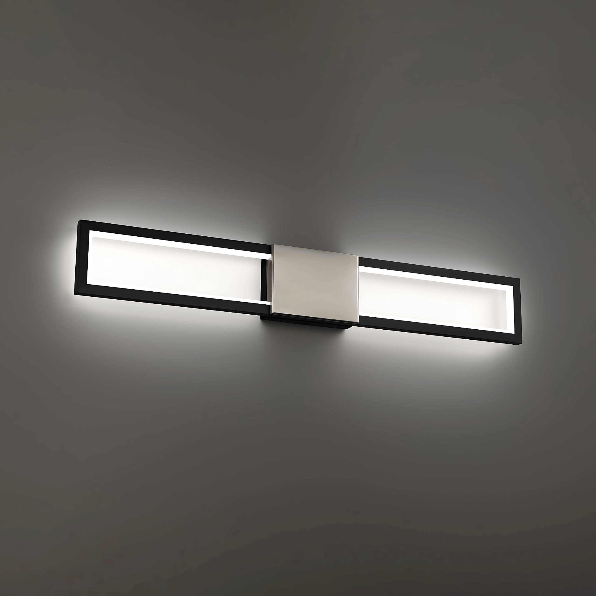 Levanger - Wall Light Modern LED Illumination