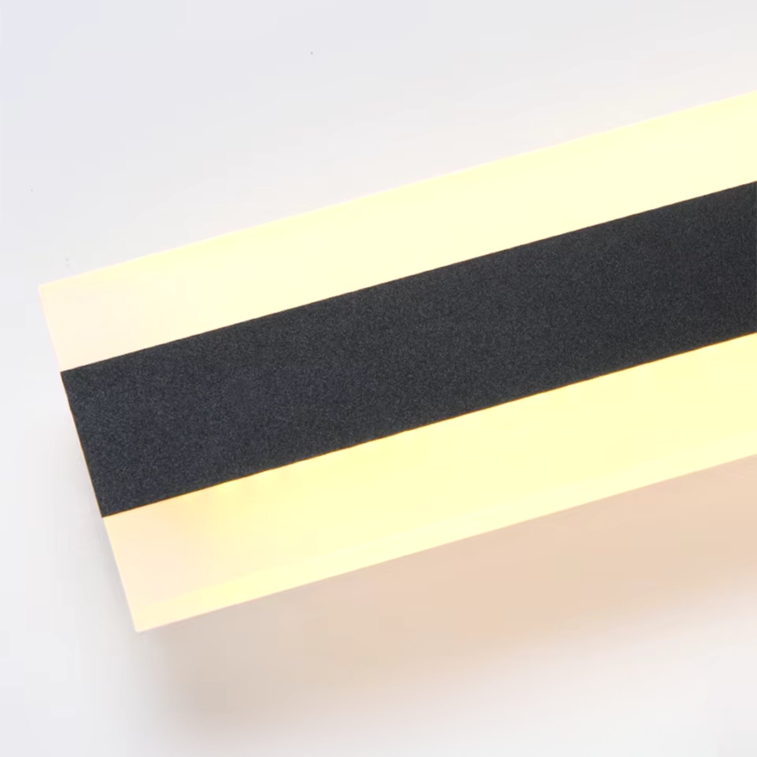 Waterproof outdoor LED light