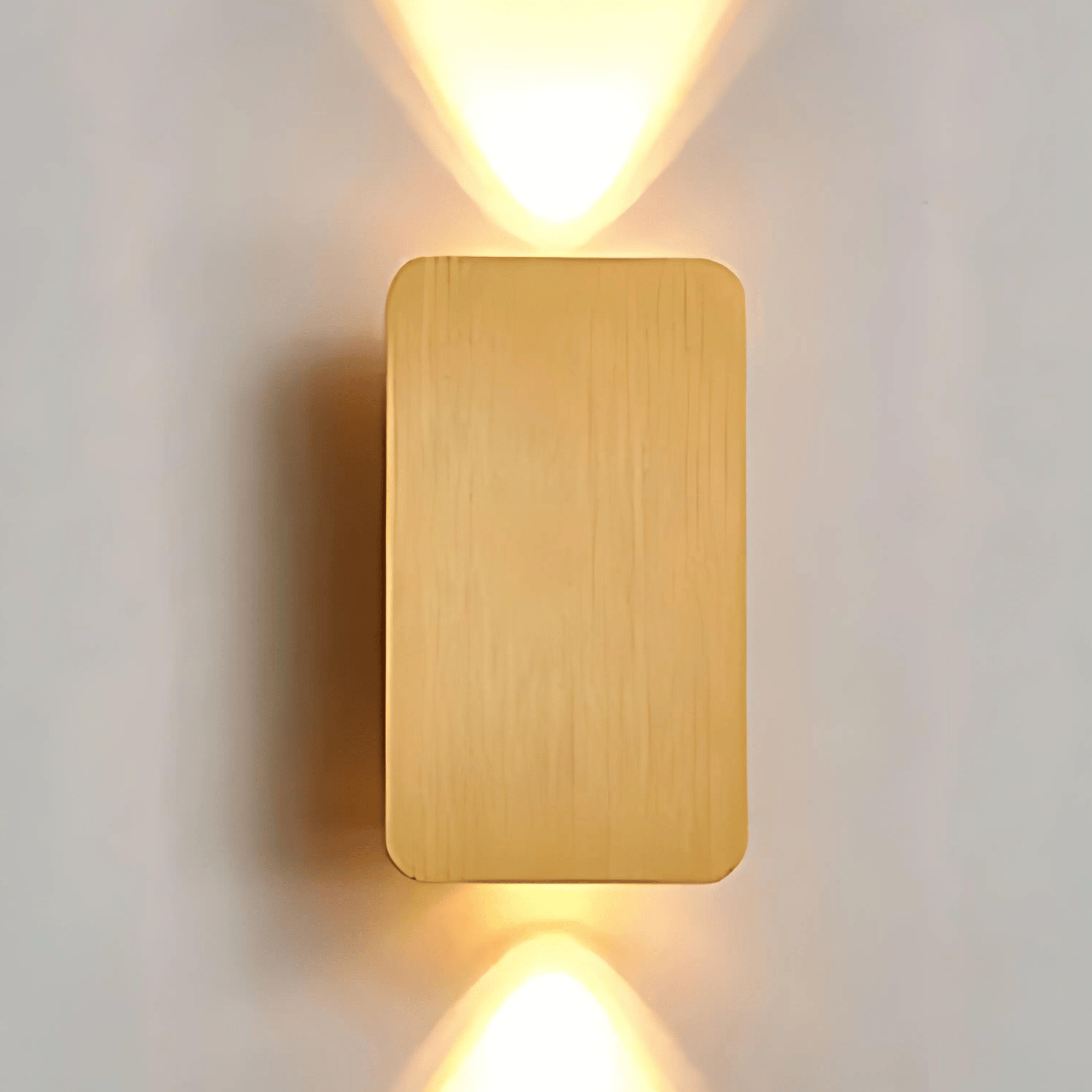 Wall Light Modern LED Illumination
