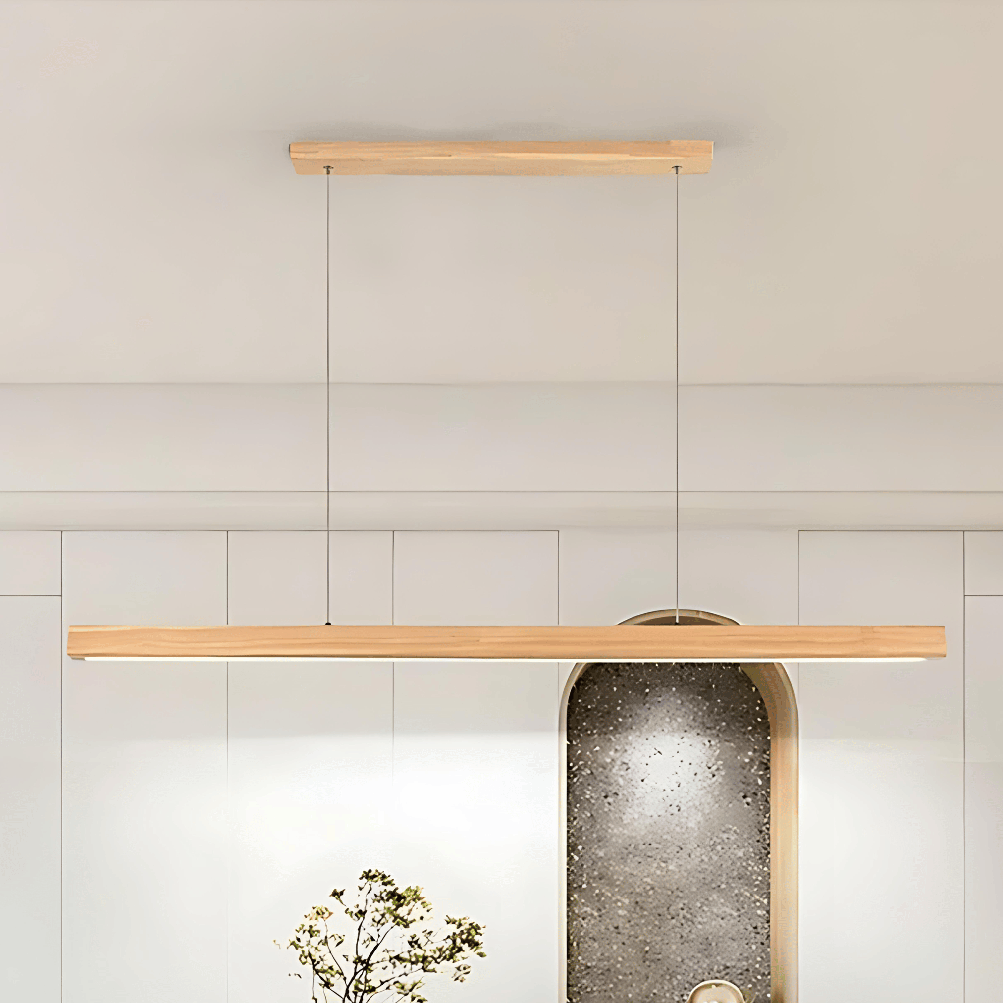 Pendant LED Ceiling Light