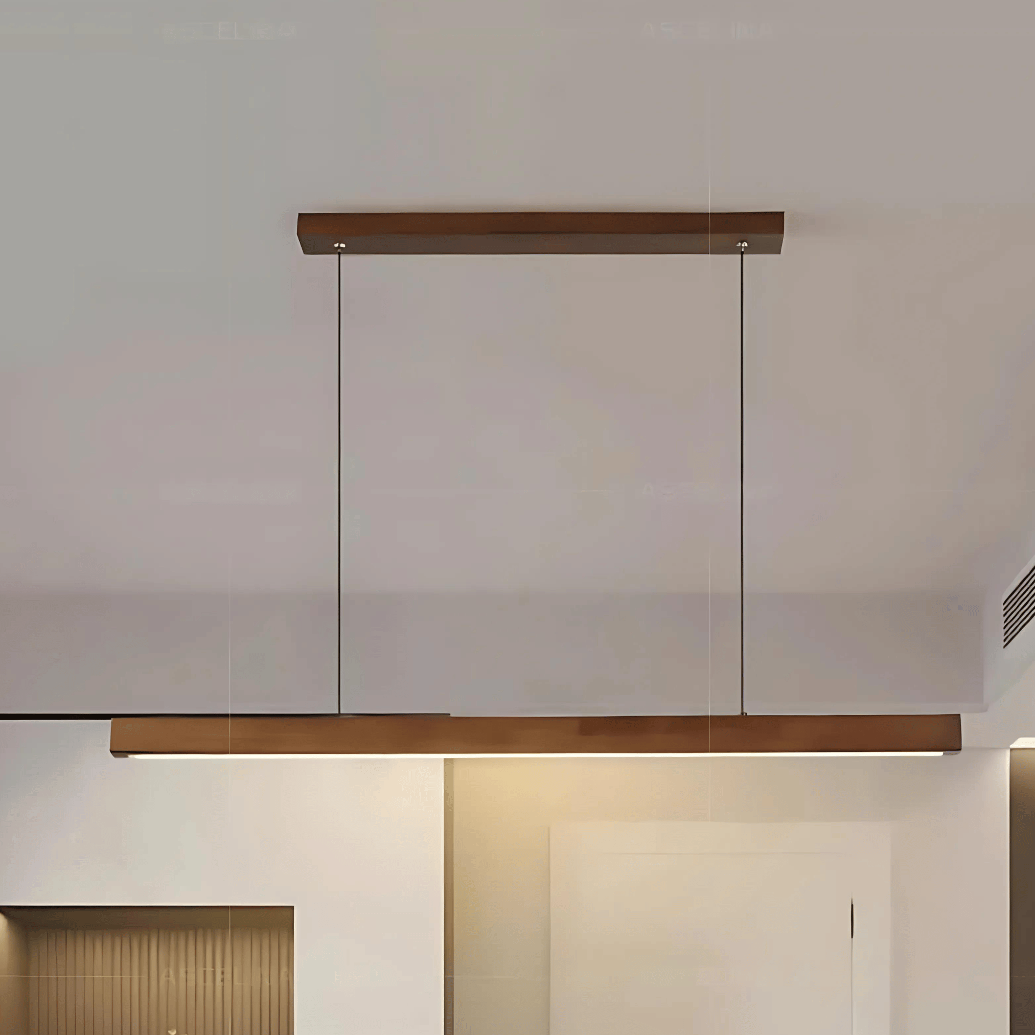 Pendant LED Ceiling Light