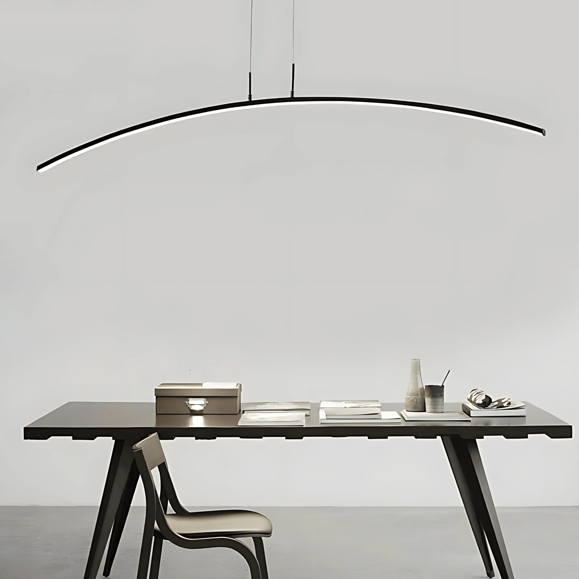 Pendant Modern LED Ceiling Light
