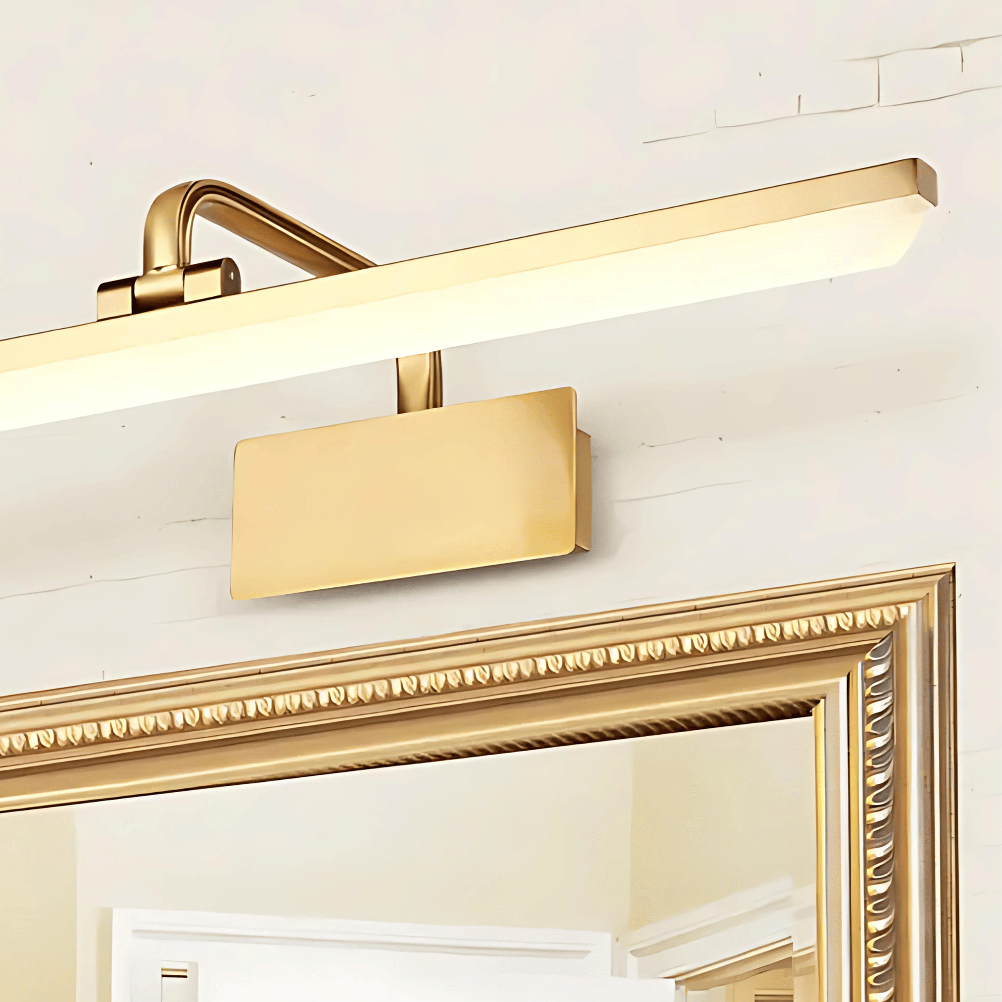 Wall Lights Sleek LED Lighting