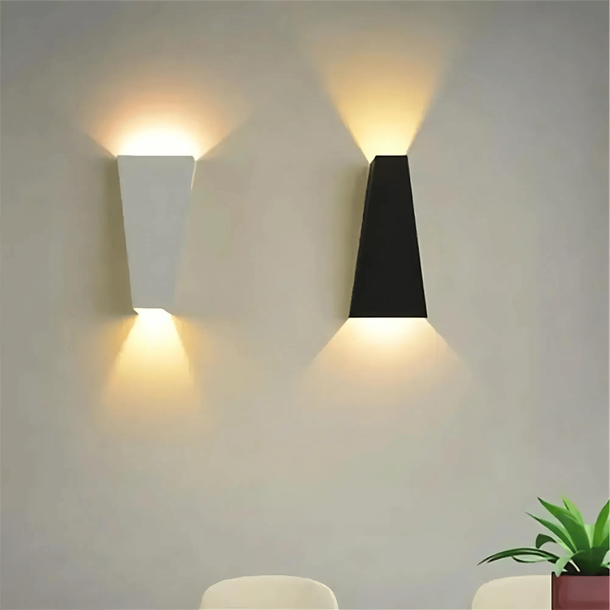 LED Wall Light