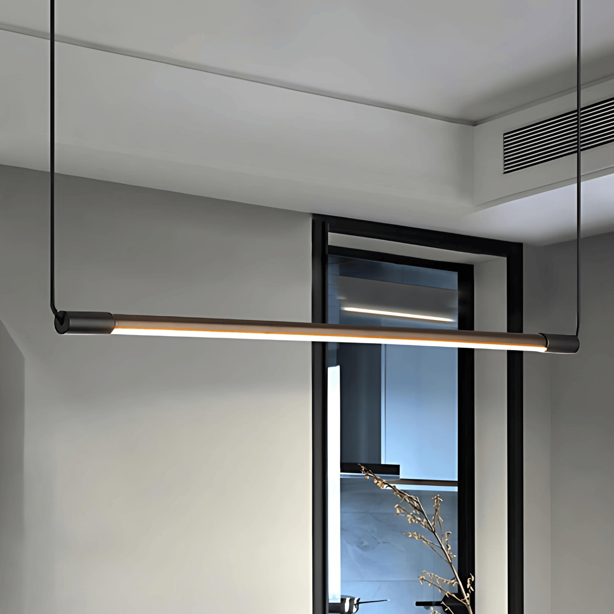 Chandelier LED Ceiling Light