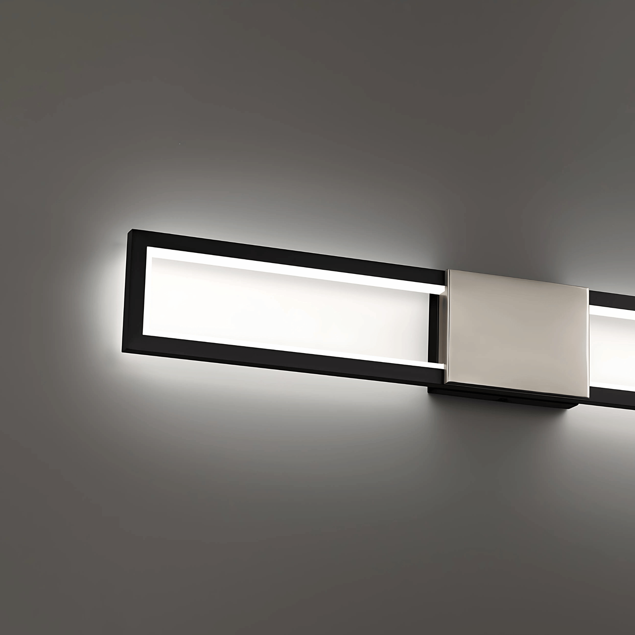 Levanger - Wall Light Modern LED Illumination